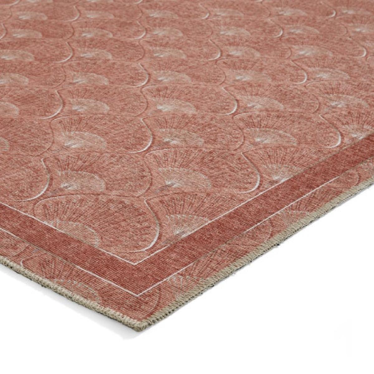 Deco Peacock Rug – image 8
