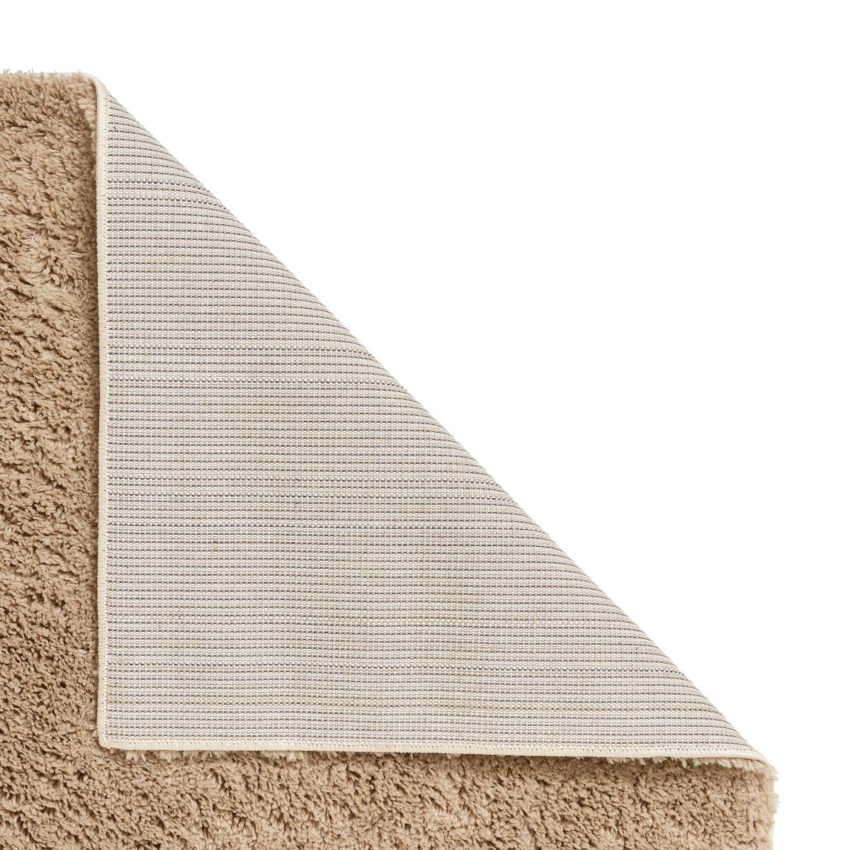 Cosy Shaggy Rug Pebble – image 3