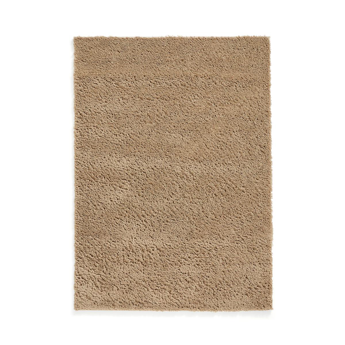 Cosy Shaggy Rug Pebble – image 5