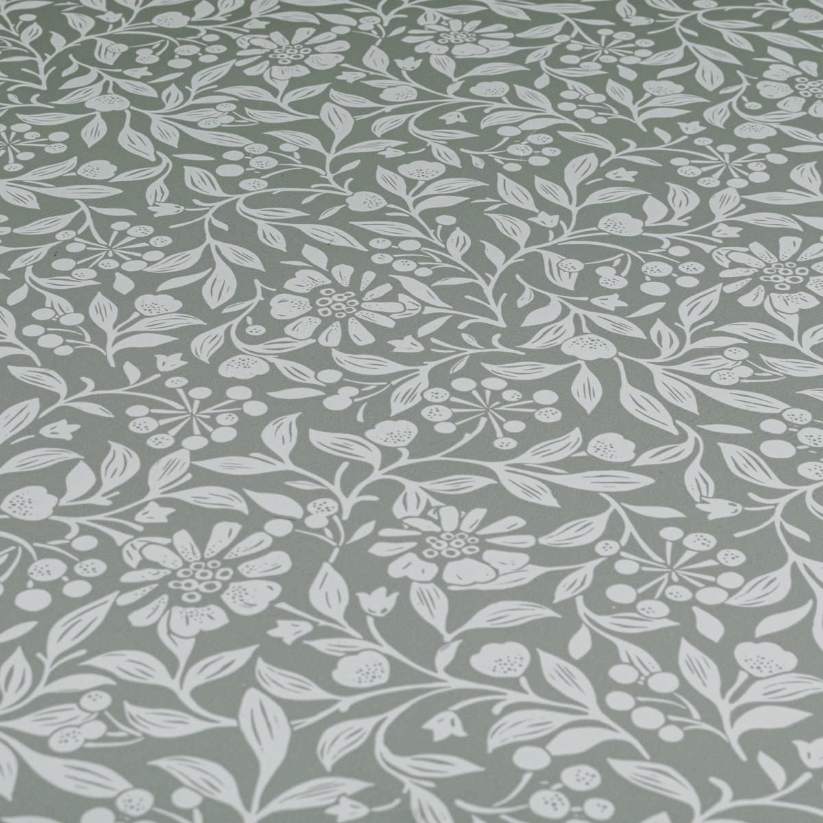 Chartwell Vinyl Mat Sage – image 3