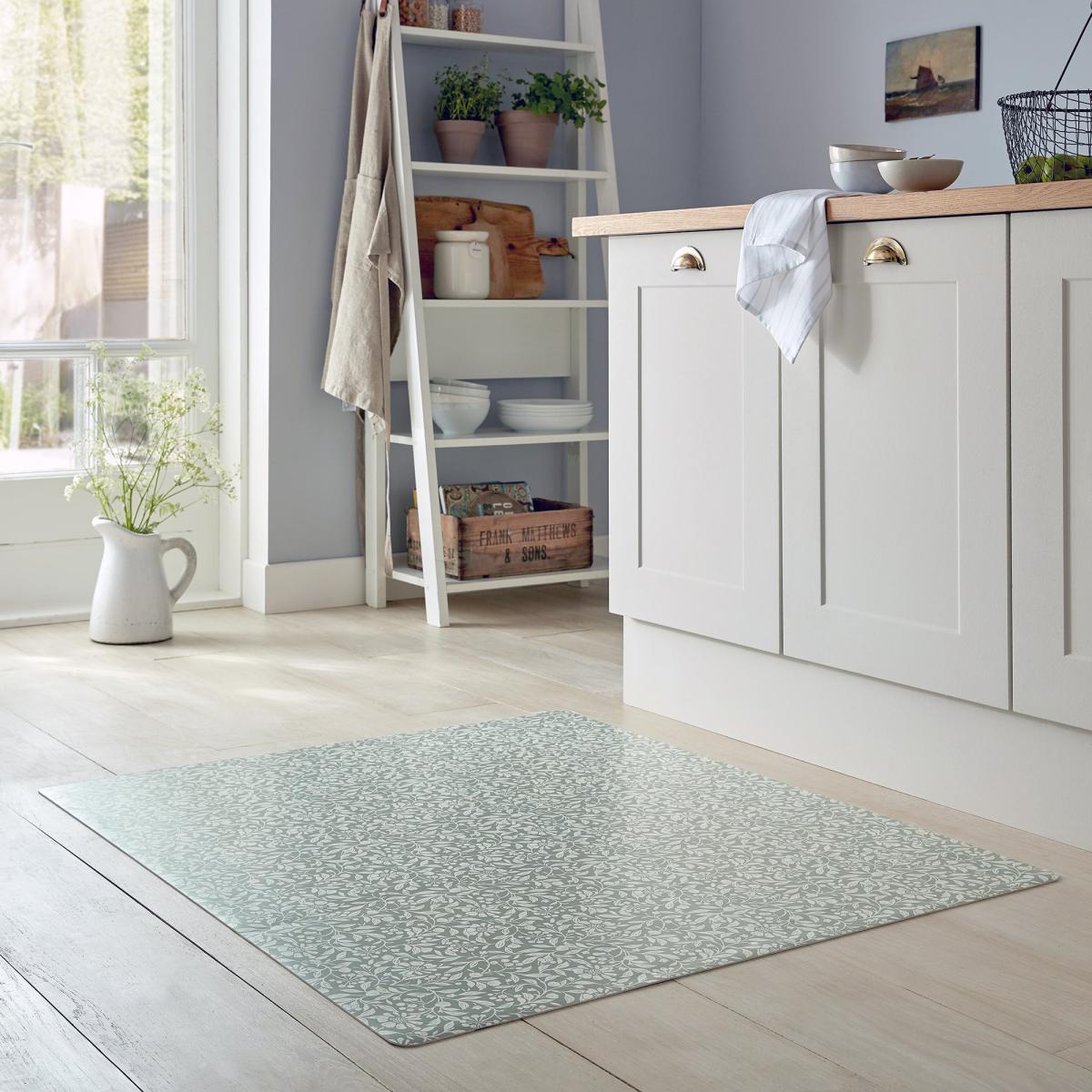 Chartwell Vinyl Mat Sage – image 1