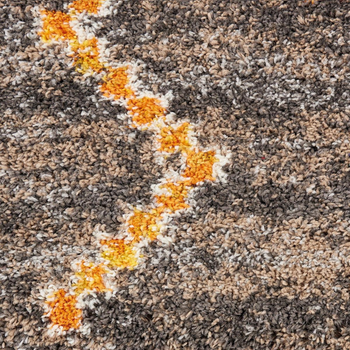 Nomad 5 Rug Grey – image 4
