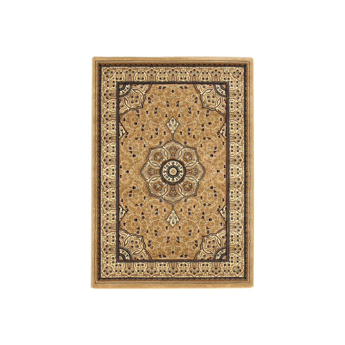 Heritage Rug Natural – image 1
