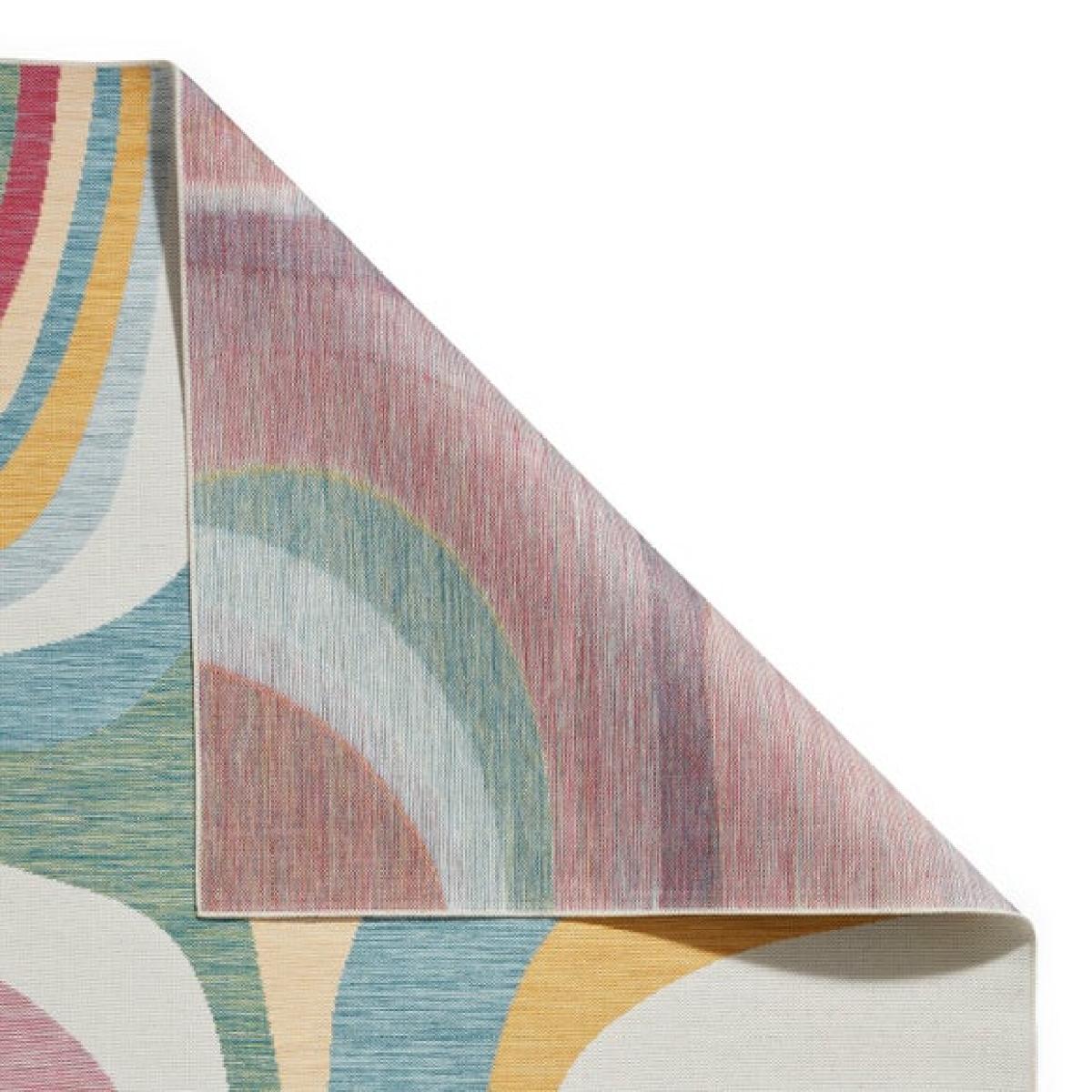 Spectrum E9333 Indoor Outdoor Rug – image 3