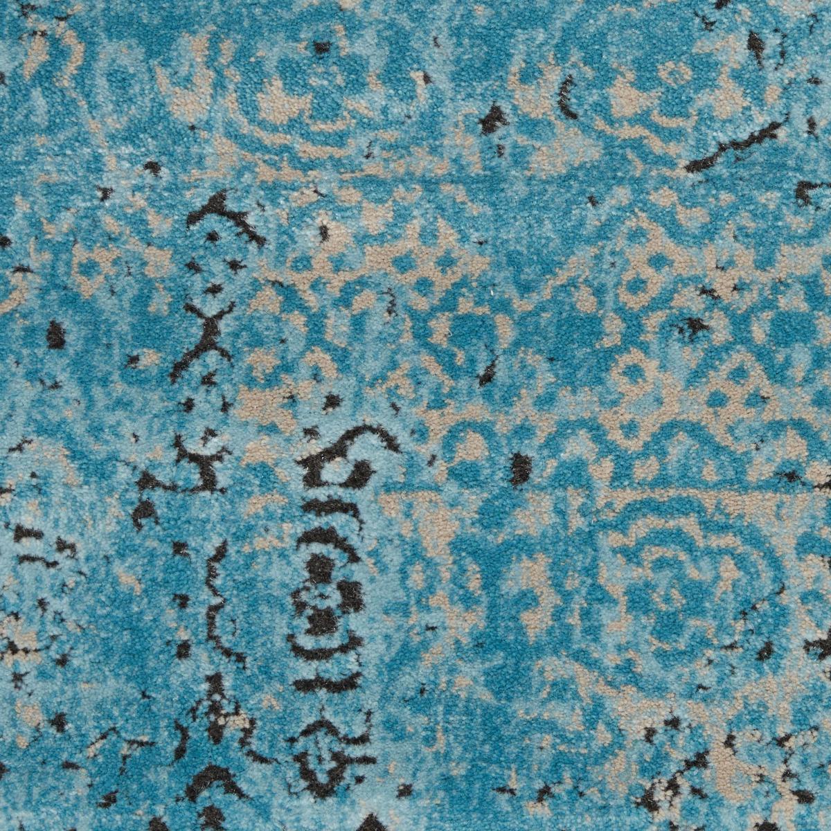 Karma 1 Rug Blue – image 4