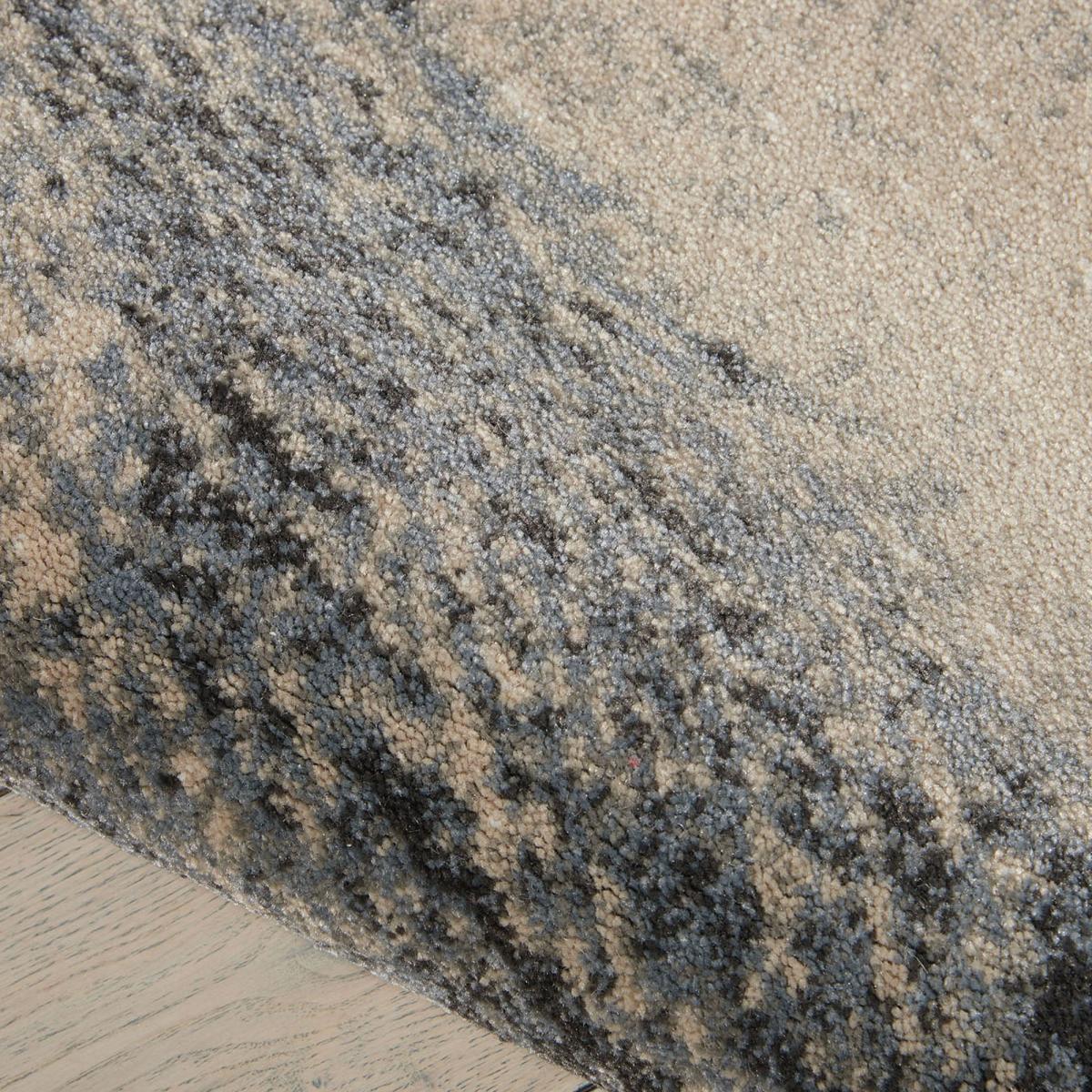 Flint Maxell 6 Rug Grey/Natural – image 6