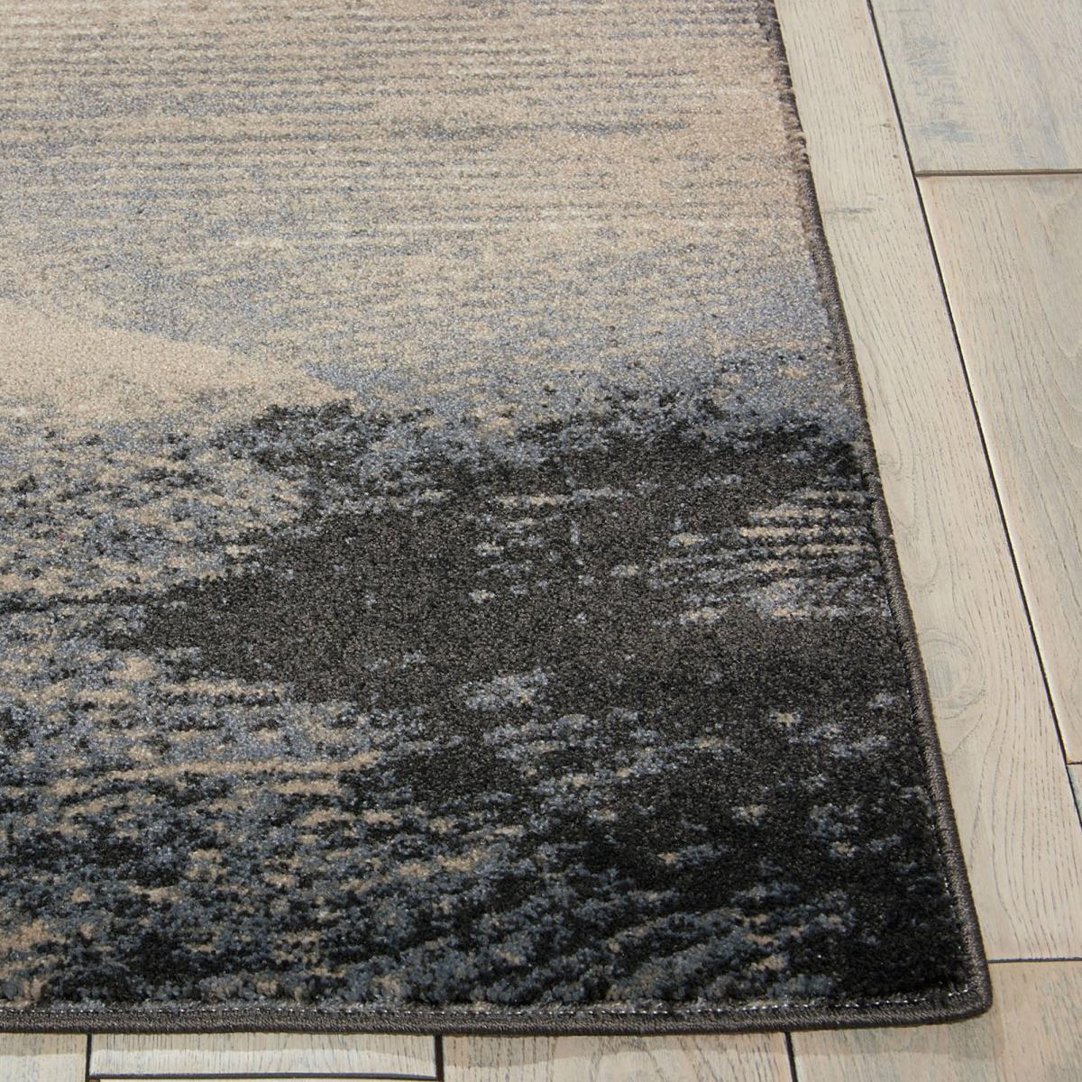 Flint Maxell 6 Rug Grey/Natural – image 7