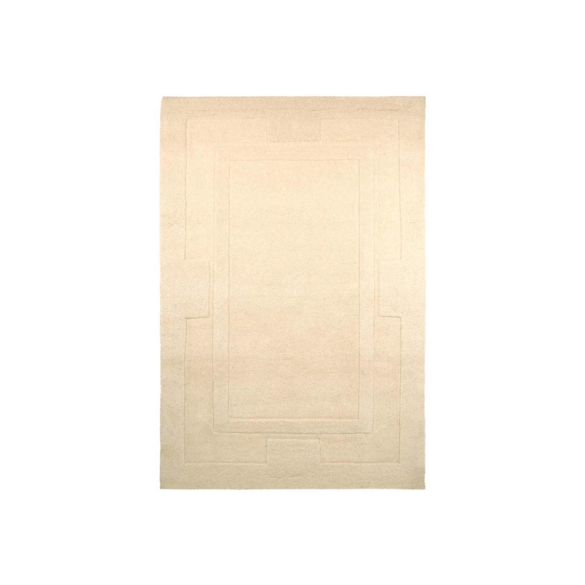 Sierra Appolo Rug Off White – image 1