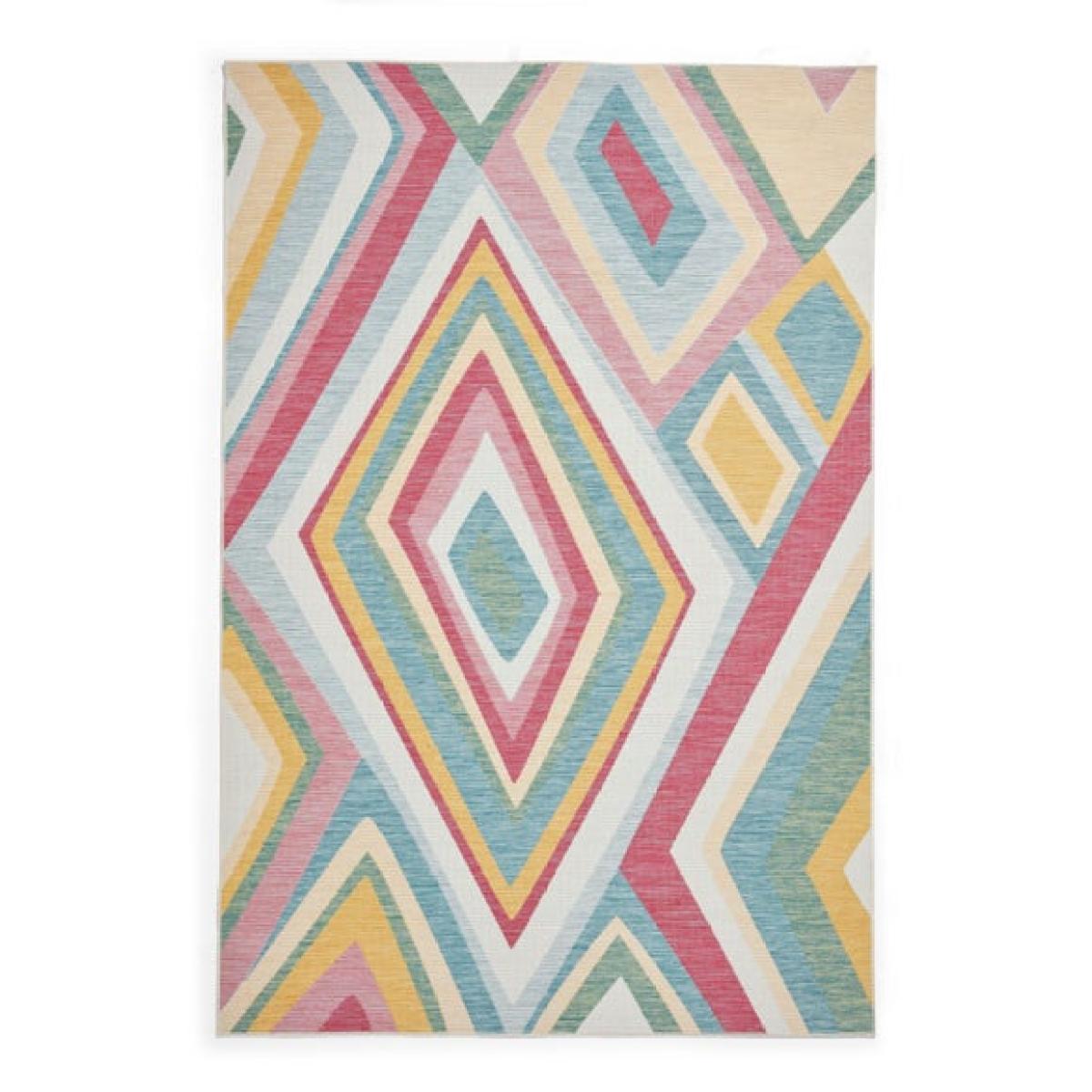 Spectrum E9335 Indoor Outdoor Rug – image 5