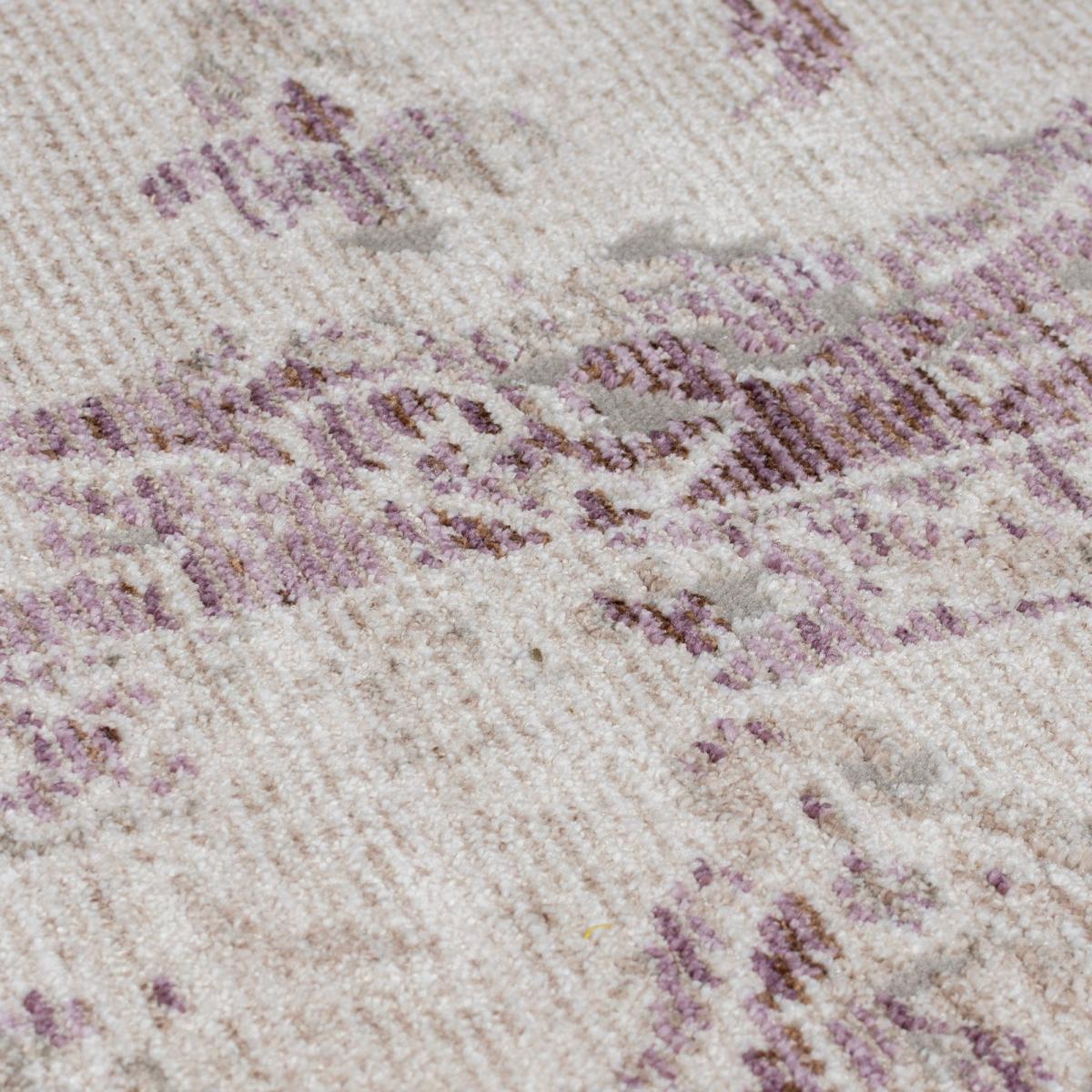Soraya Traditional Rug Soraya Heather – image 2