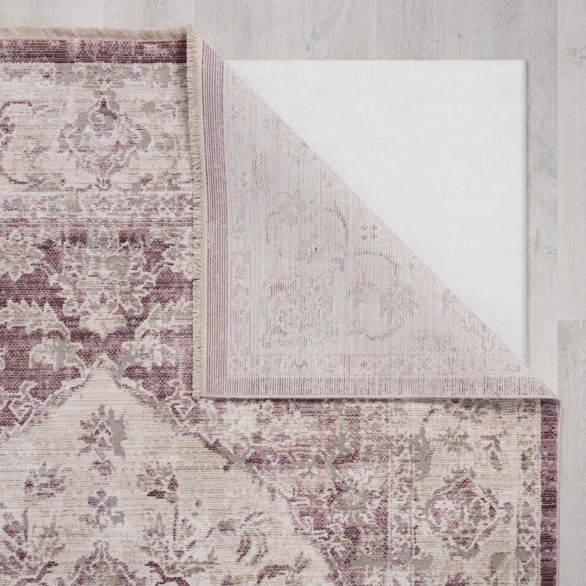 Soraya Traditional Rug Soraya Heather – image 3