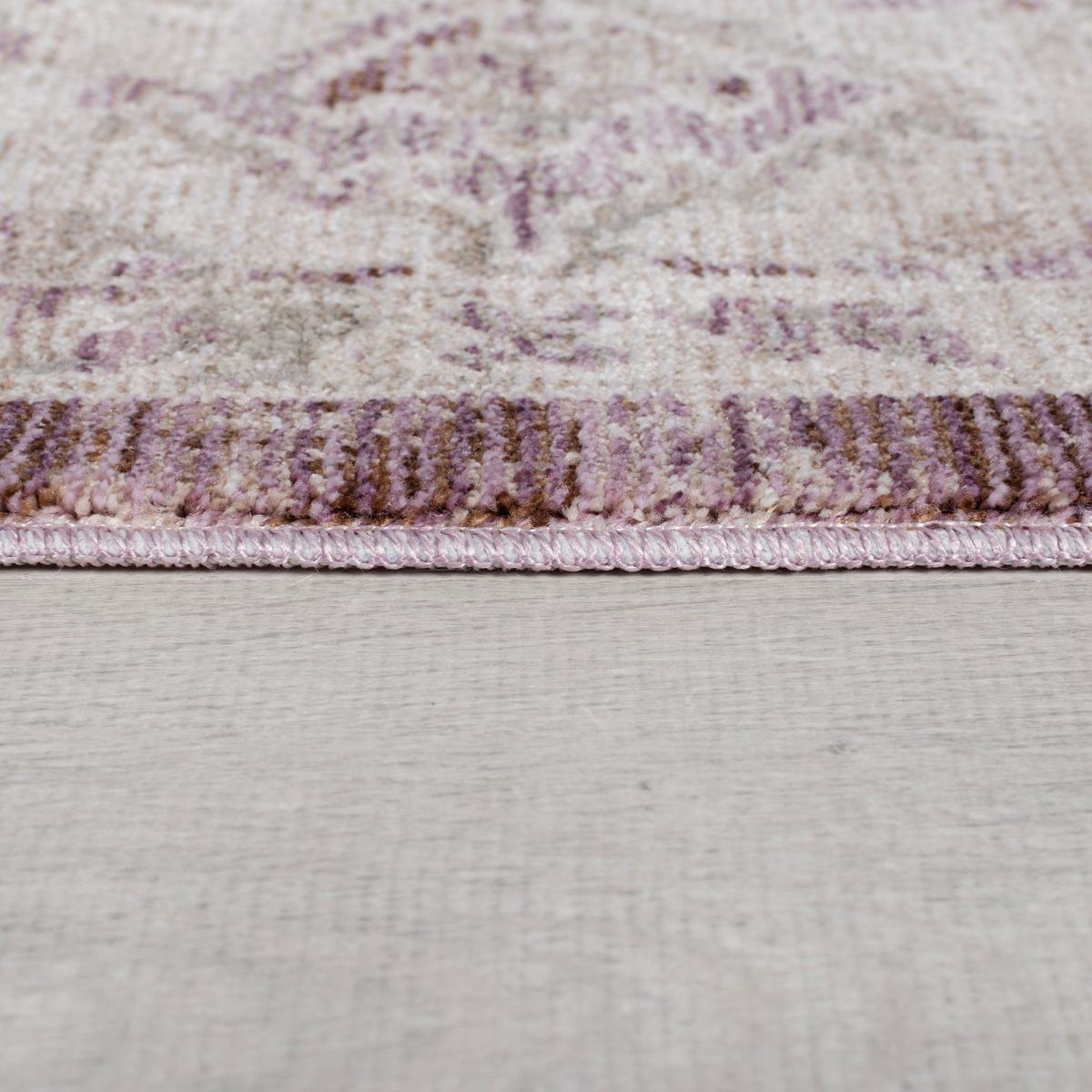 Soraya Traditional Rug Soraya Heather – image 4