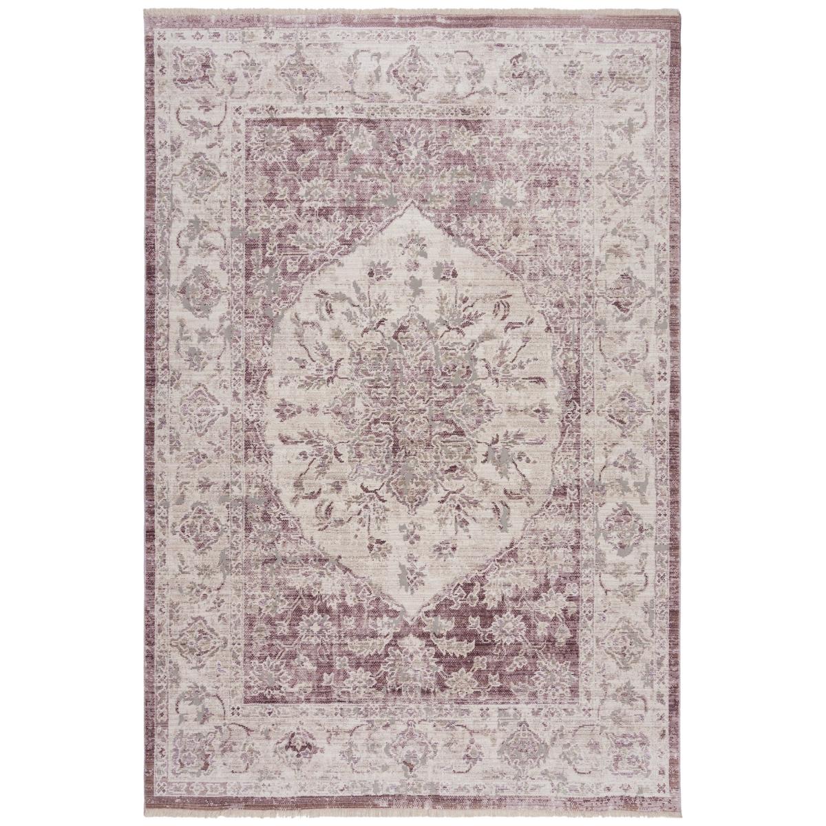 Soraya Traditional Rug Soraya Heather – image 5
