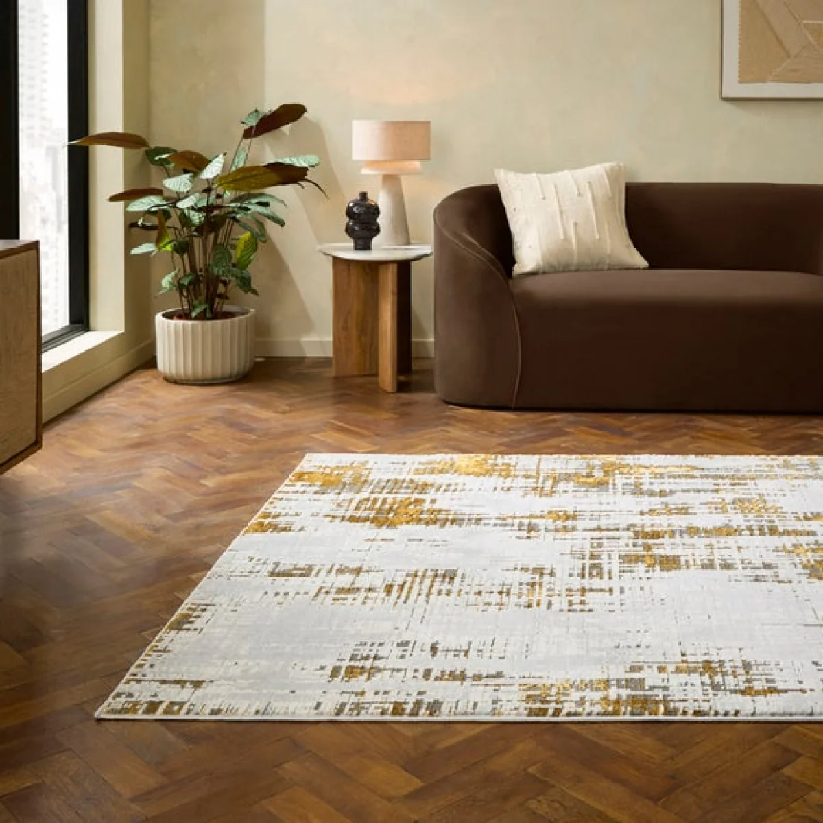 Think Rugs Apollo Static Rug – image 7