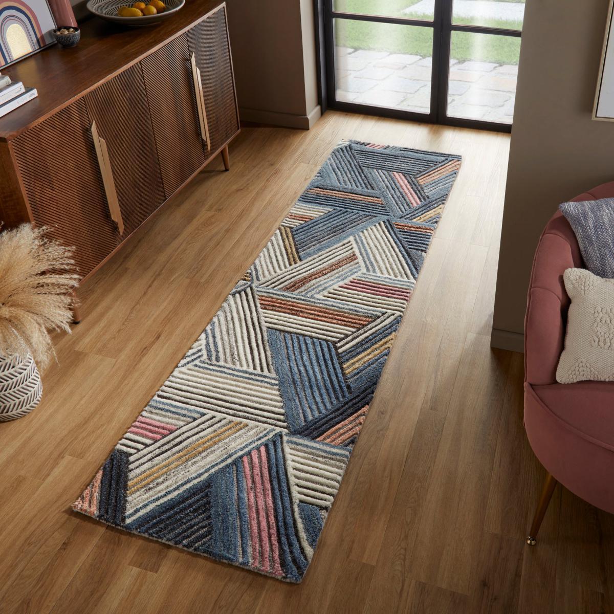 Ortiz Runner MultiColoured – image 1