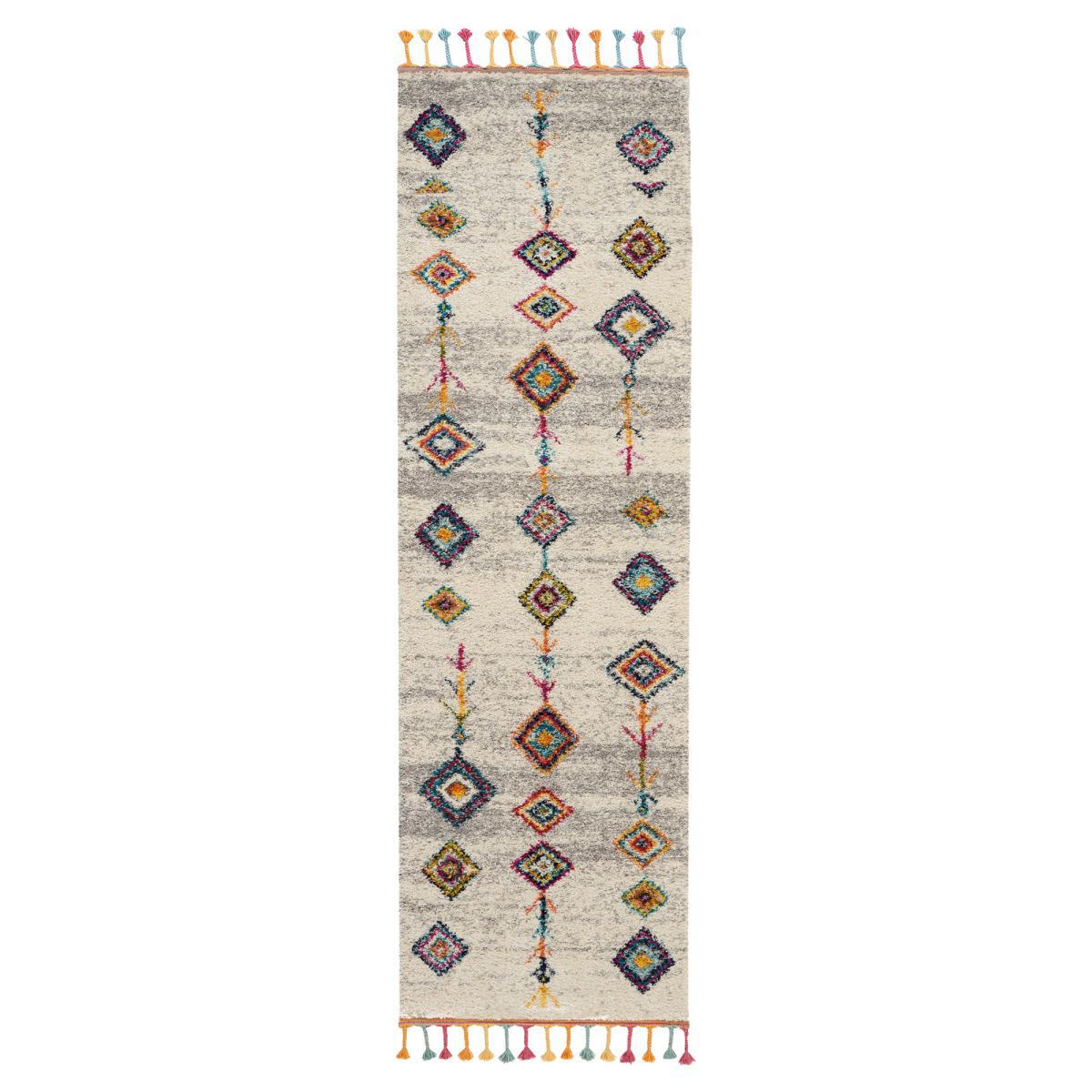 Nomad 4 Runner Cream – image 3