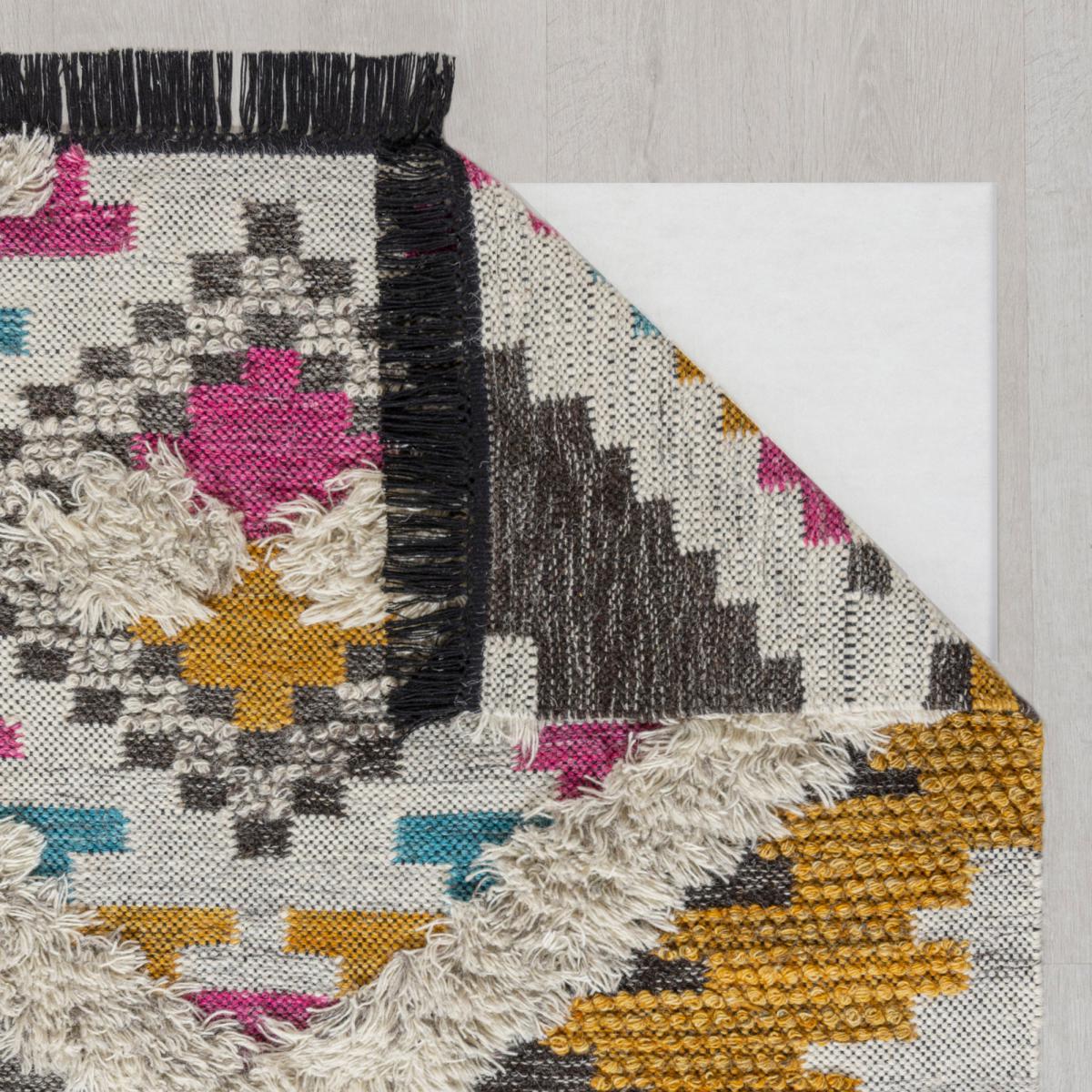 Cameron Wool Rug MultiColoured – image 5