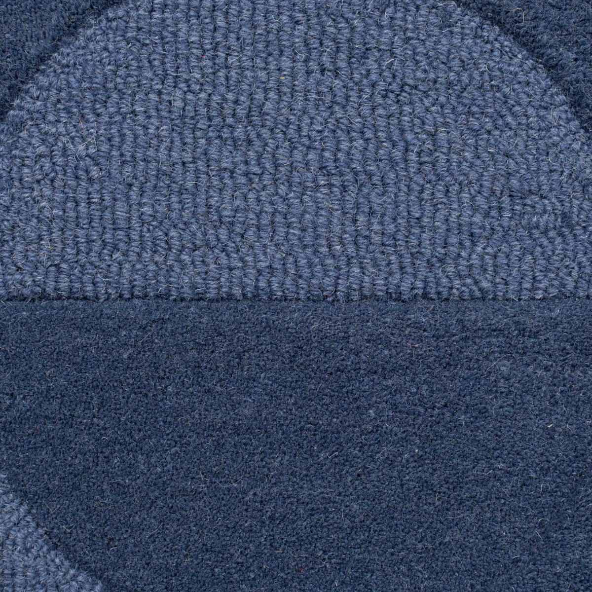 Gigi Geometric Rug Gigi Pink – image 5