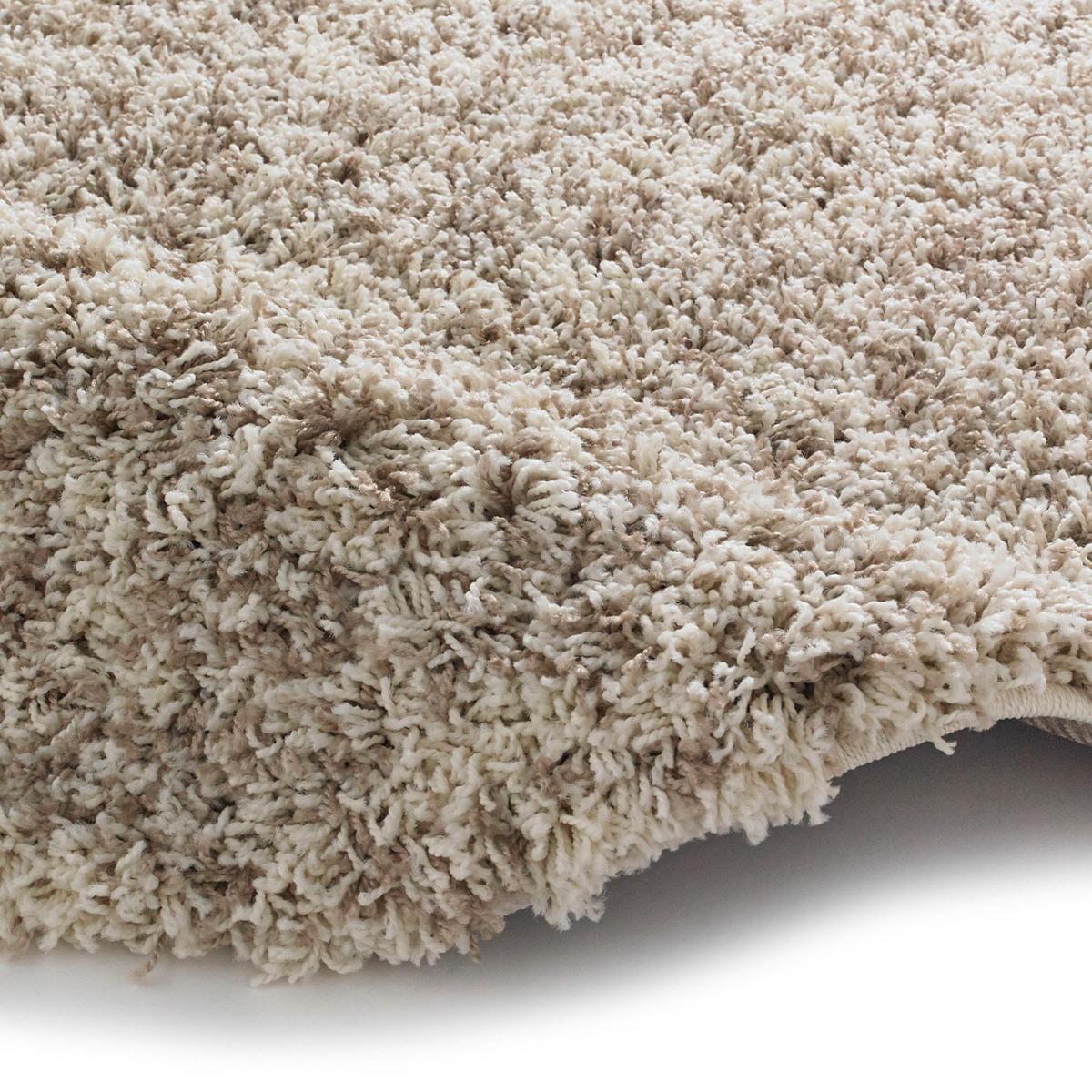 Cream Speckled Vista Rug Natural – image 2