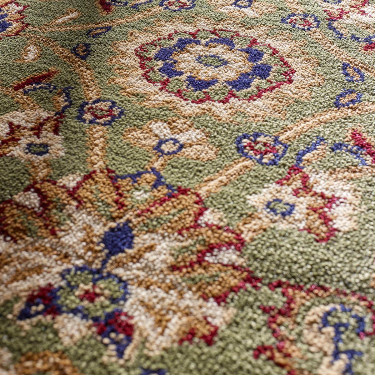 Gracie Rug Red – image 5