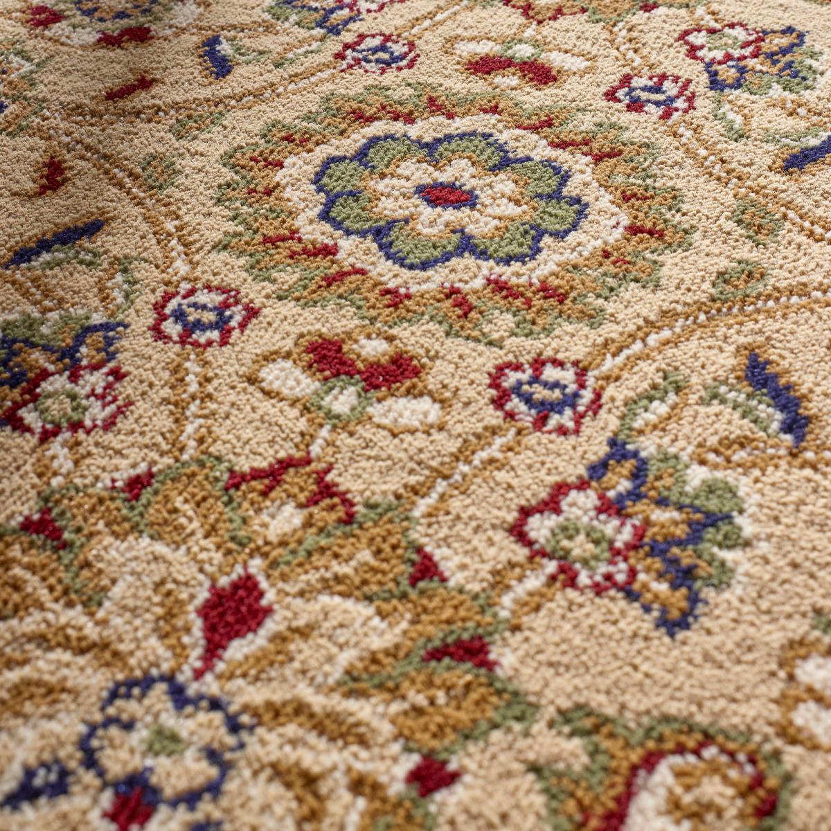 Gracie Rug Red – image 6