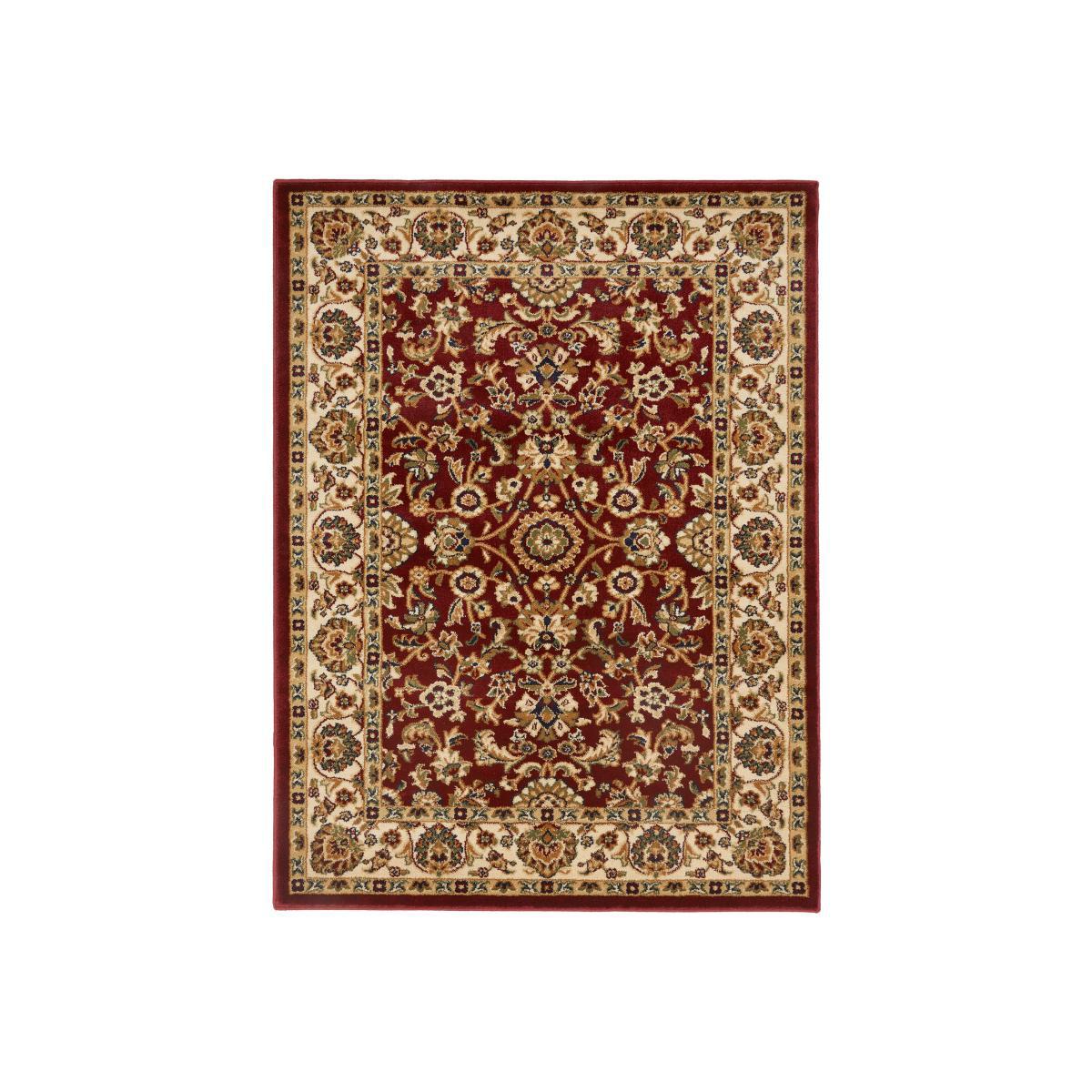 Gracie Rug Red – image 1