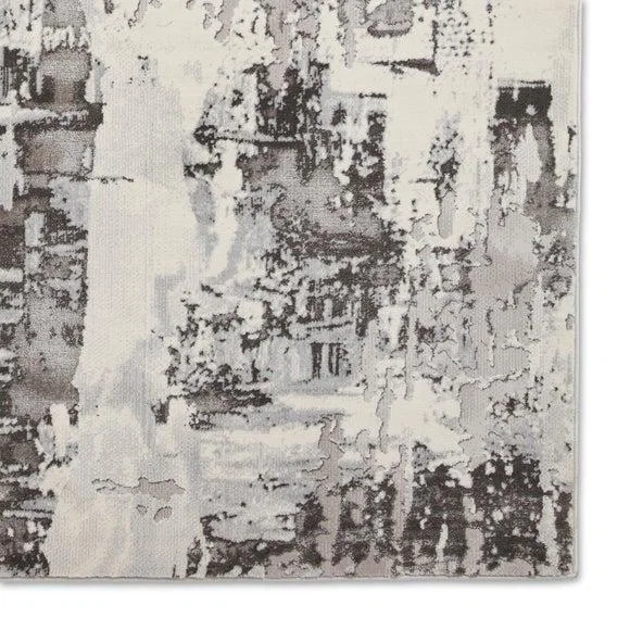 Apollo Marble Effect Rug – image 5