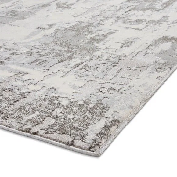 Apollo Marble Effect Rug – image 7