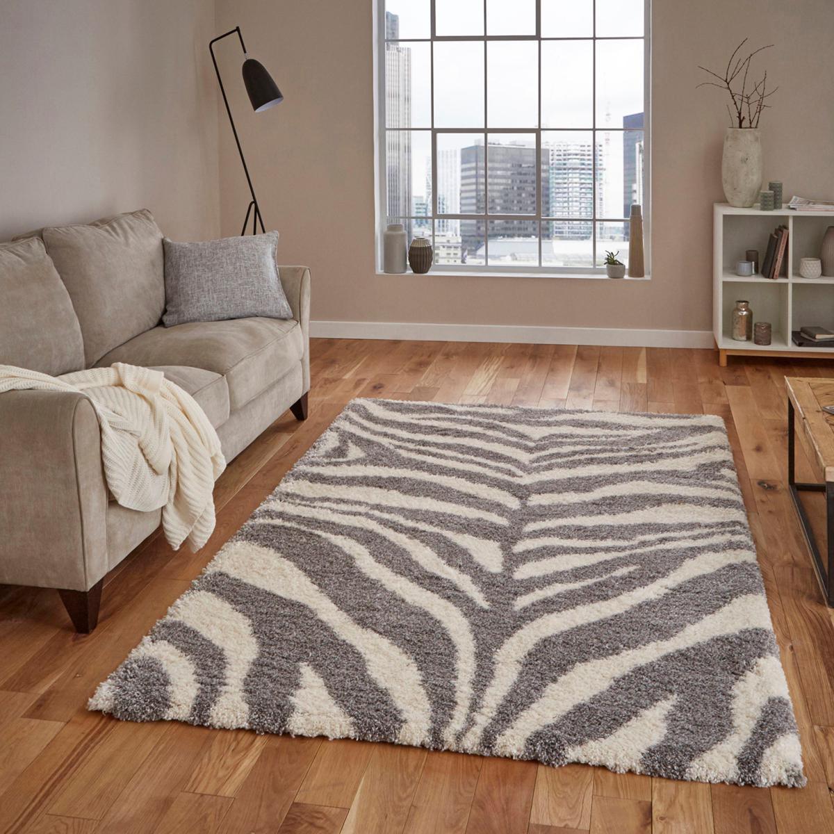 Portofino M289 Rug Brown – image 2
