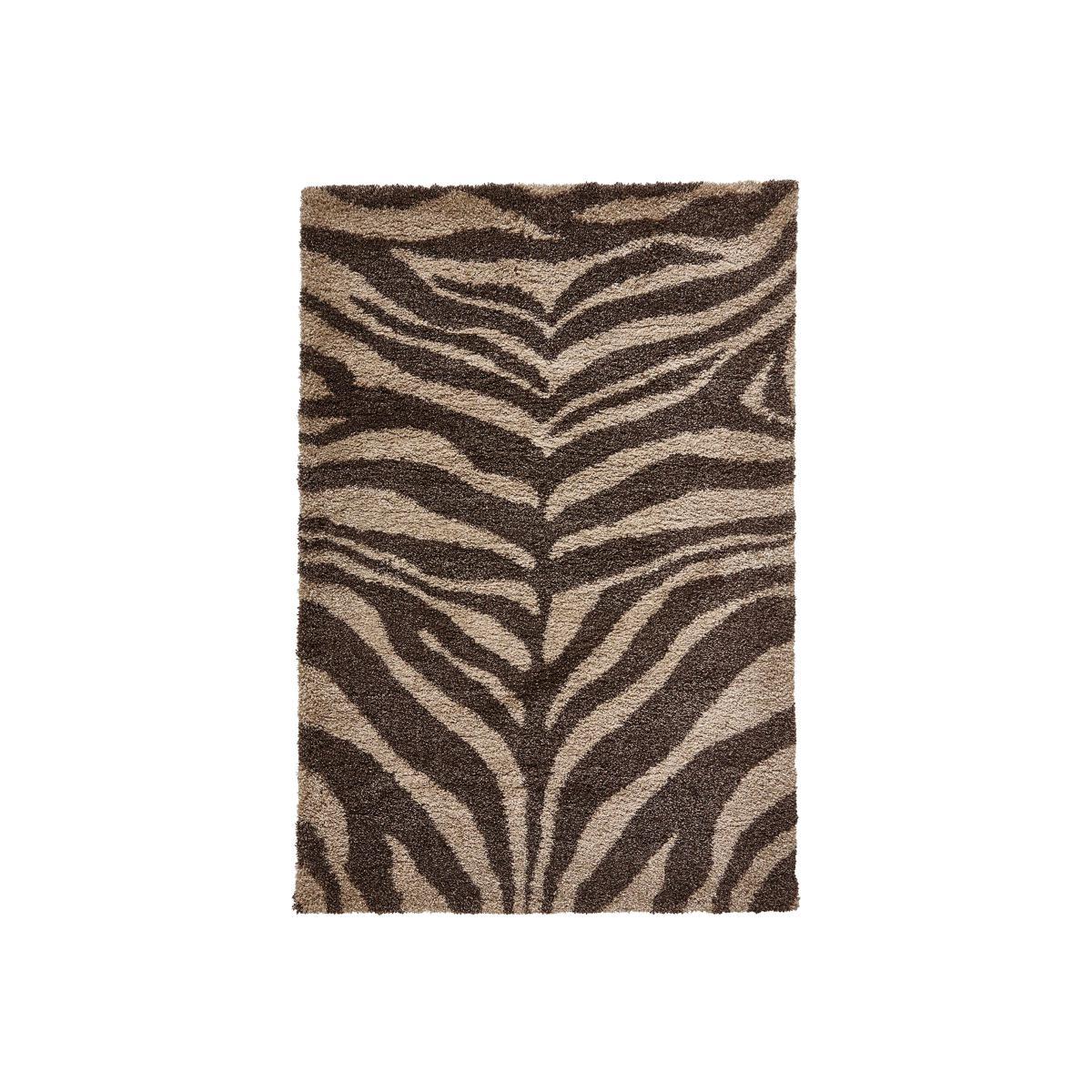 Portofino M289 Rug Brown – image 1