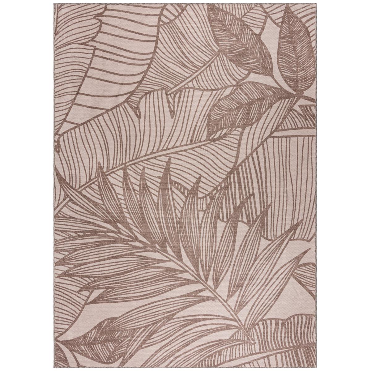 PractiRug Tropics Washable Rug Tropics Natural – image 2