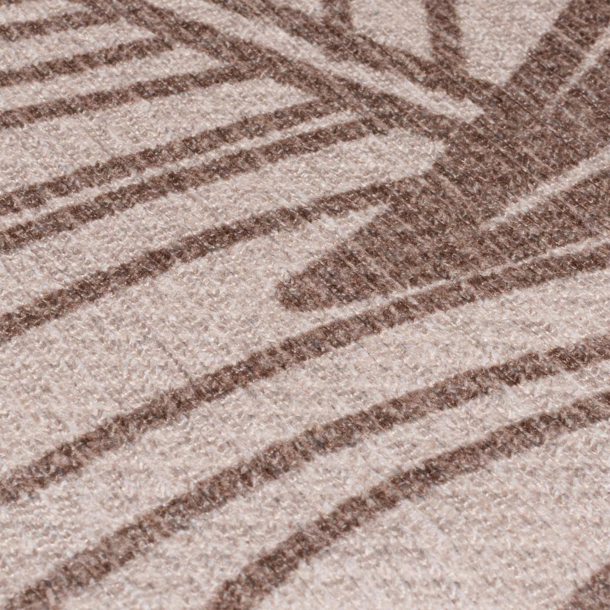 PractiRug Tropics Washable Rug Tropics Natural – image 3