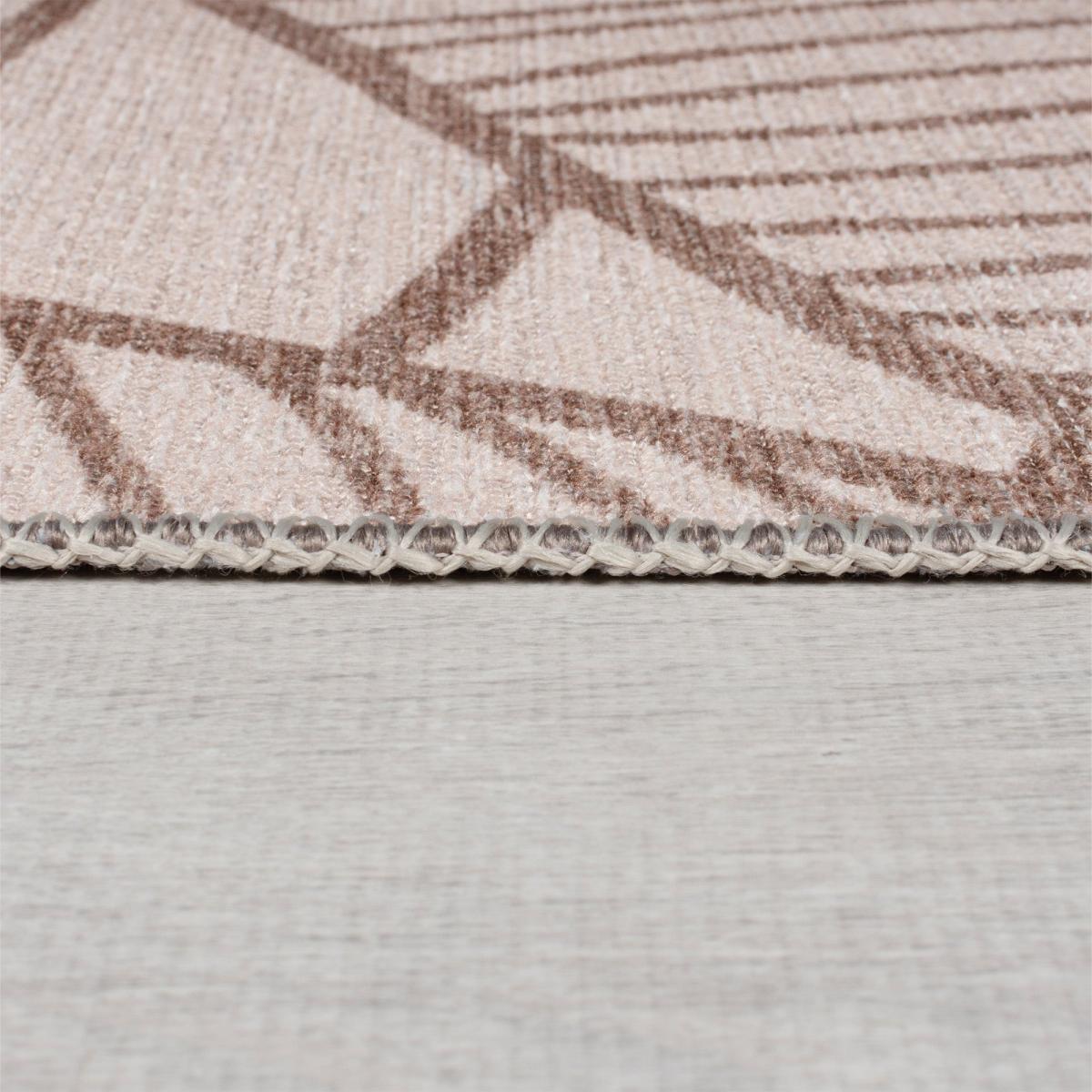 PractiRug Tropics Washable Rug Tropics Natural – image 4