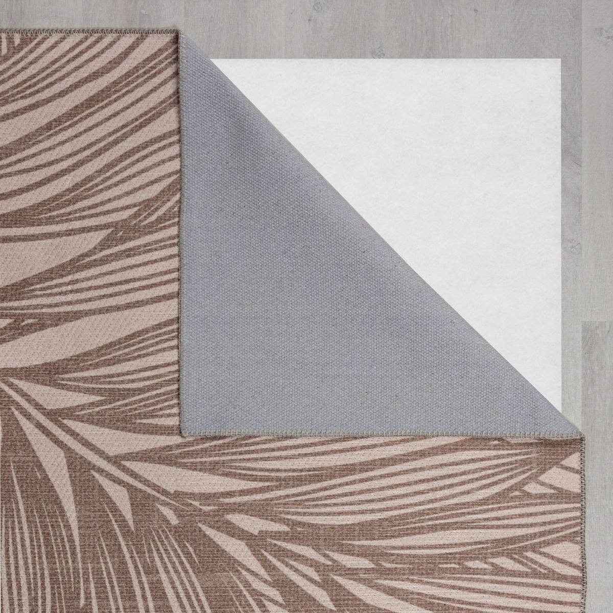 PractiRug Tropics Washable Rug Tropics Natural – image 5