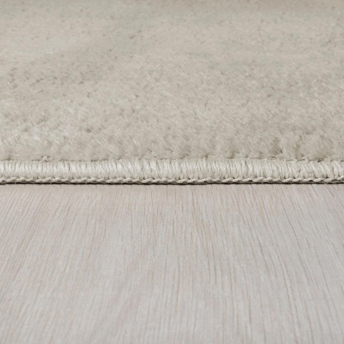 Softie Circle Rug Mushroom – image 3