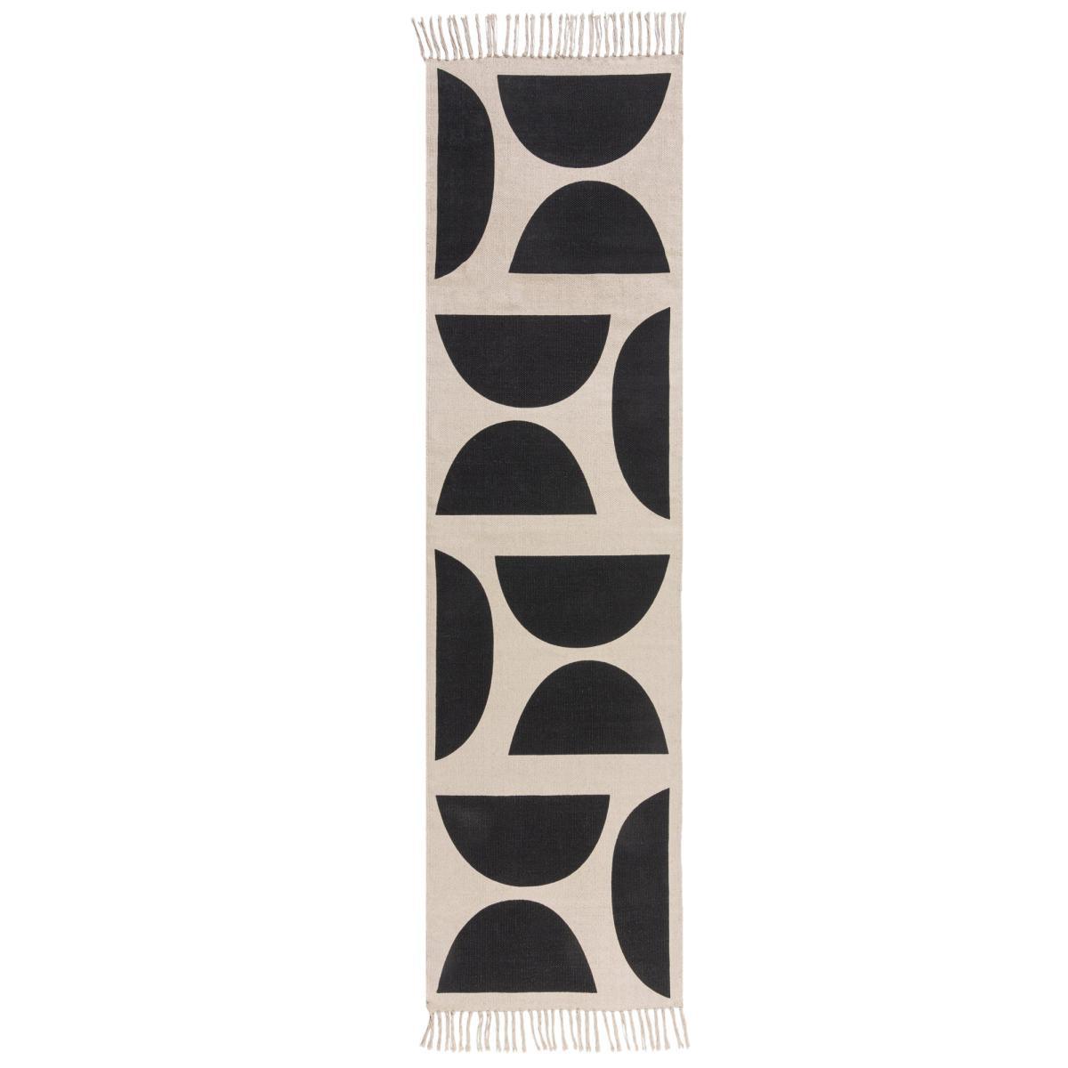 Elements Forms Runner Cream and Black – image 2