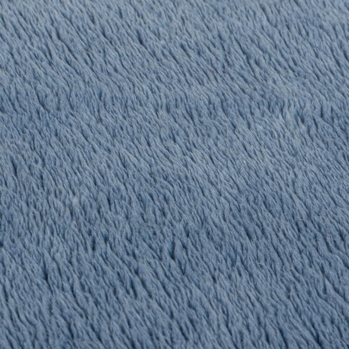 Softie Rug Ashley Blue – image 2
