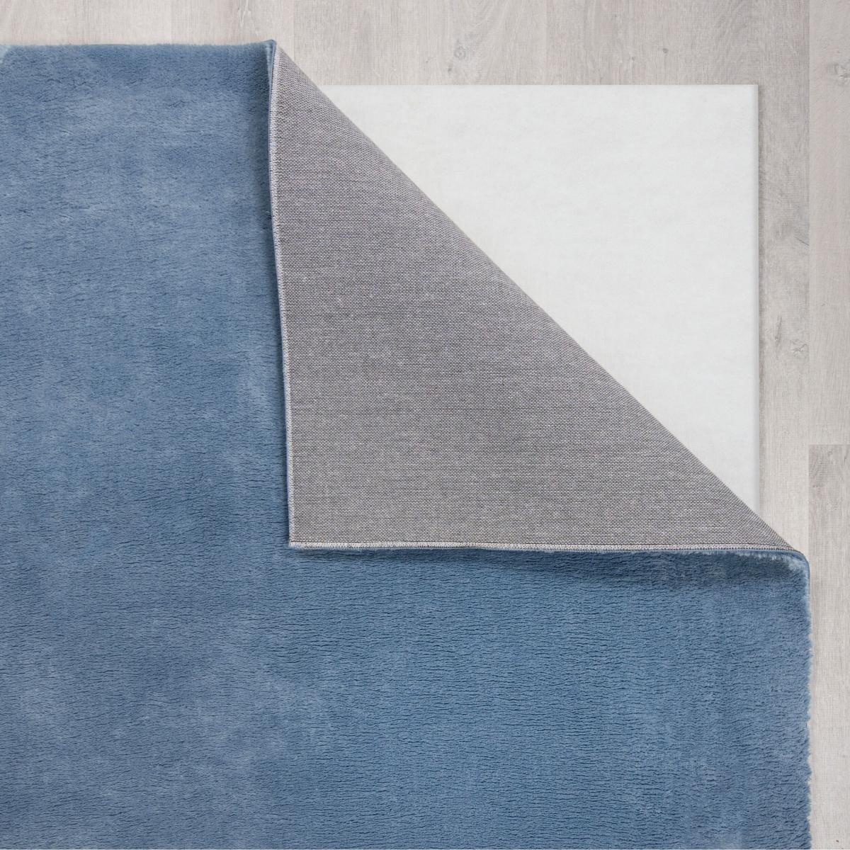 Softie Rug Ashley Blue – image 3