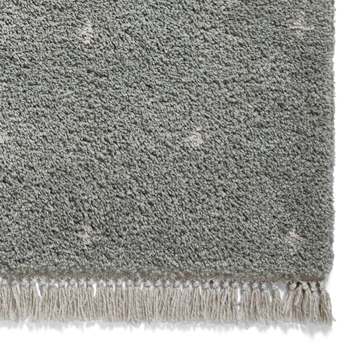 Boho A475 Rug Green/White – image 5