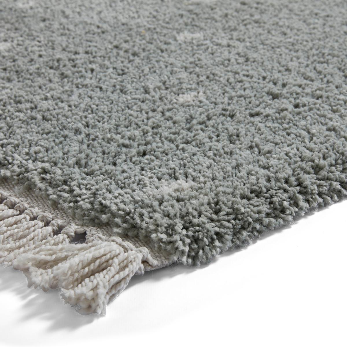 Boho A475 Rug Green/White – image 7