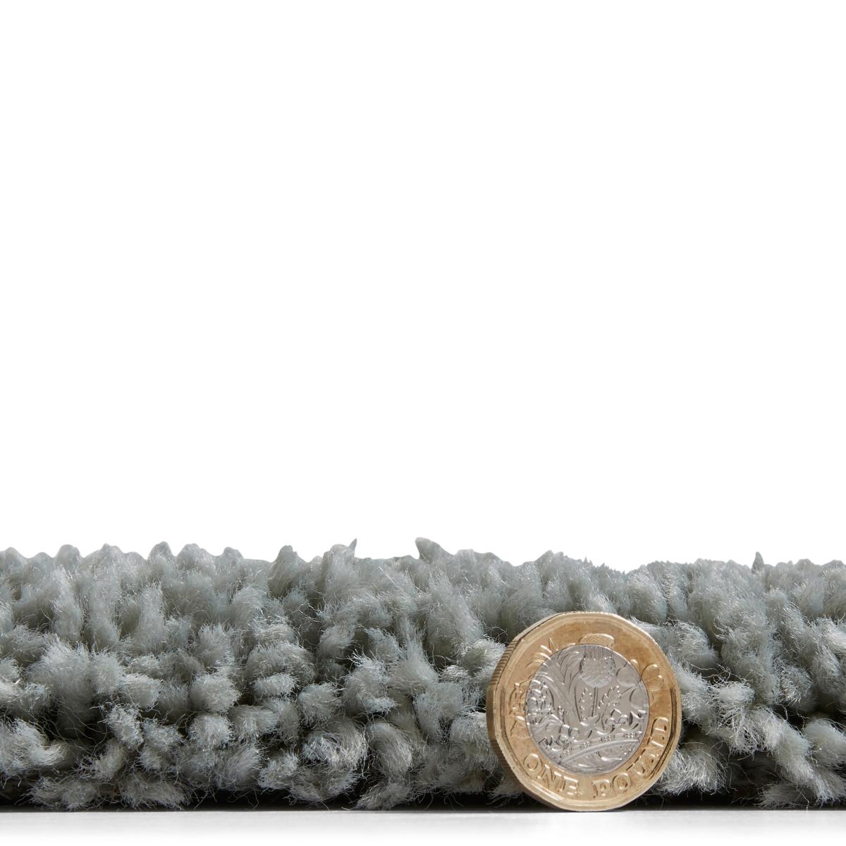 Boho A475 Rug Green/White – image 8