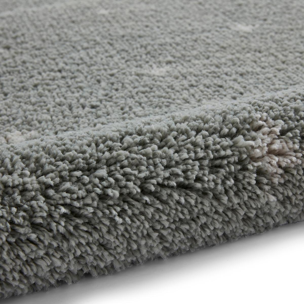 Boho A475 Rug Green/White – image 9