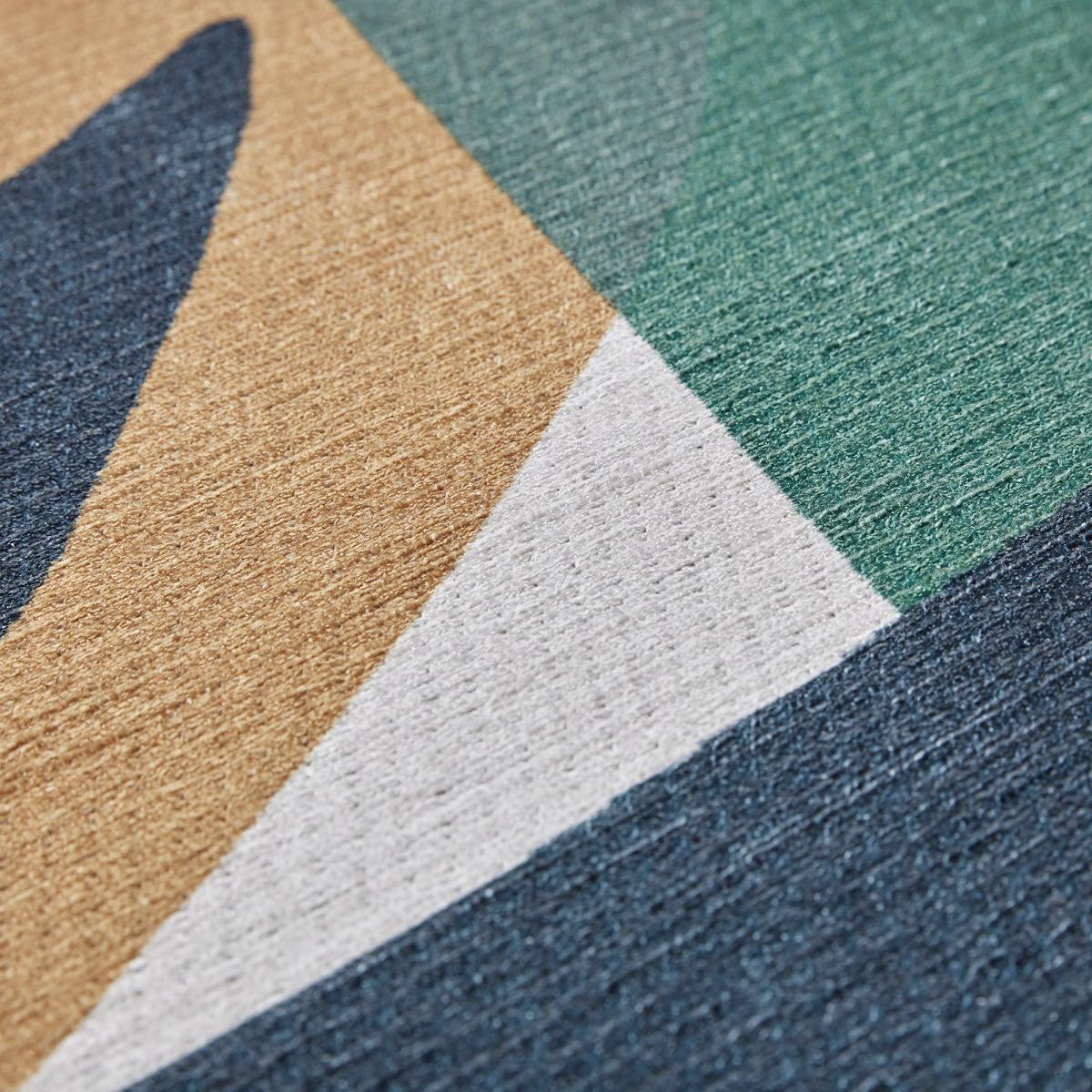 PractiRug Lila Palm Washable Rug MultiColoured – image 3