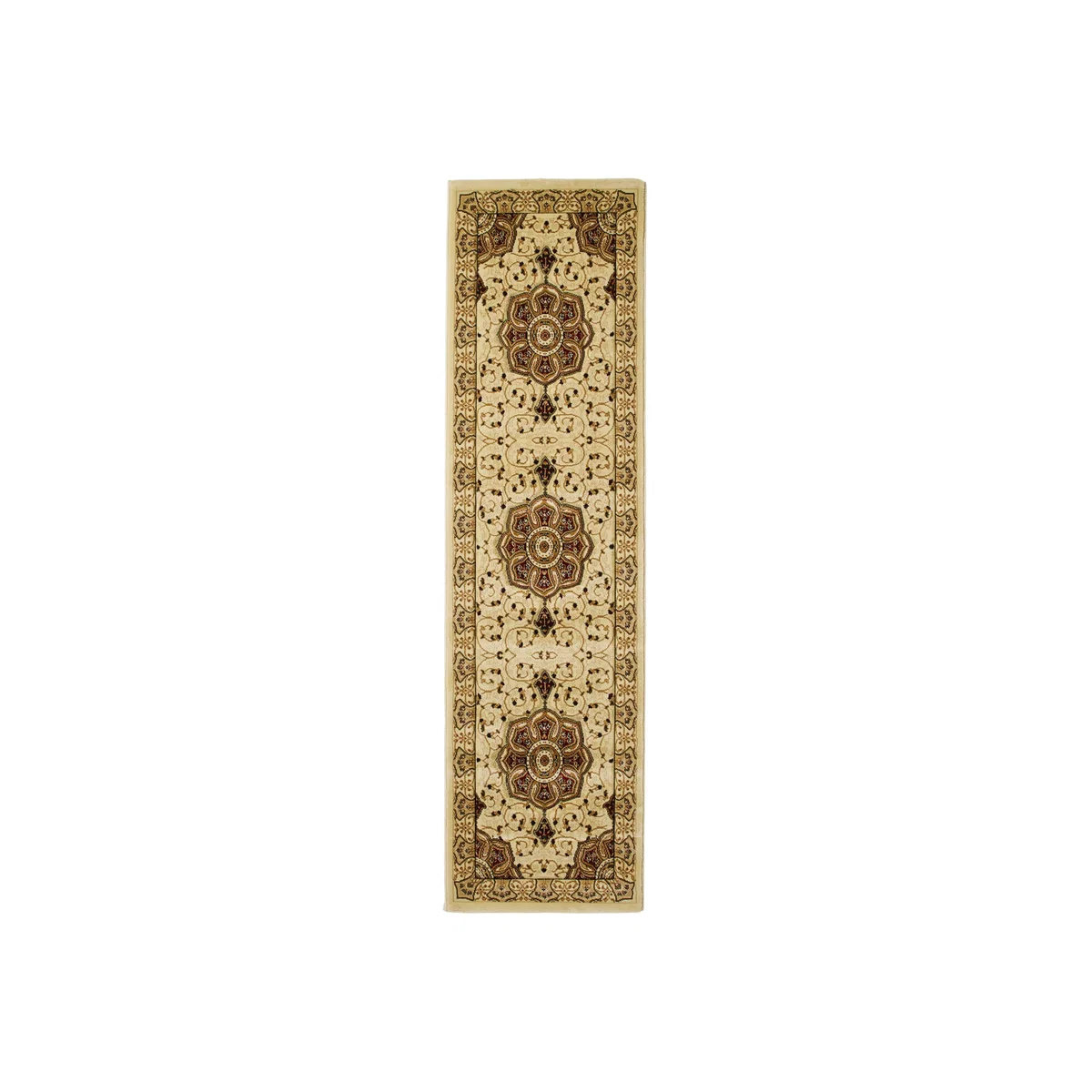 Heritage Runner Natural