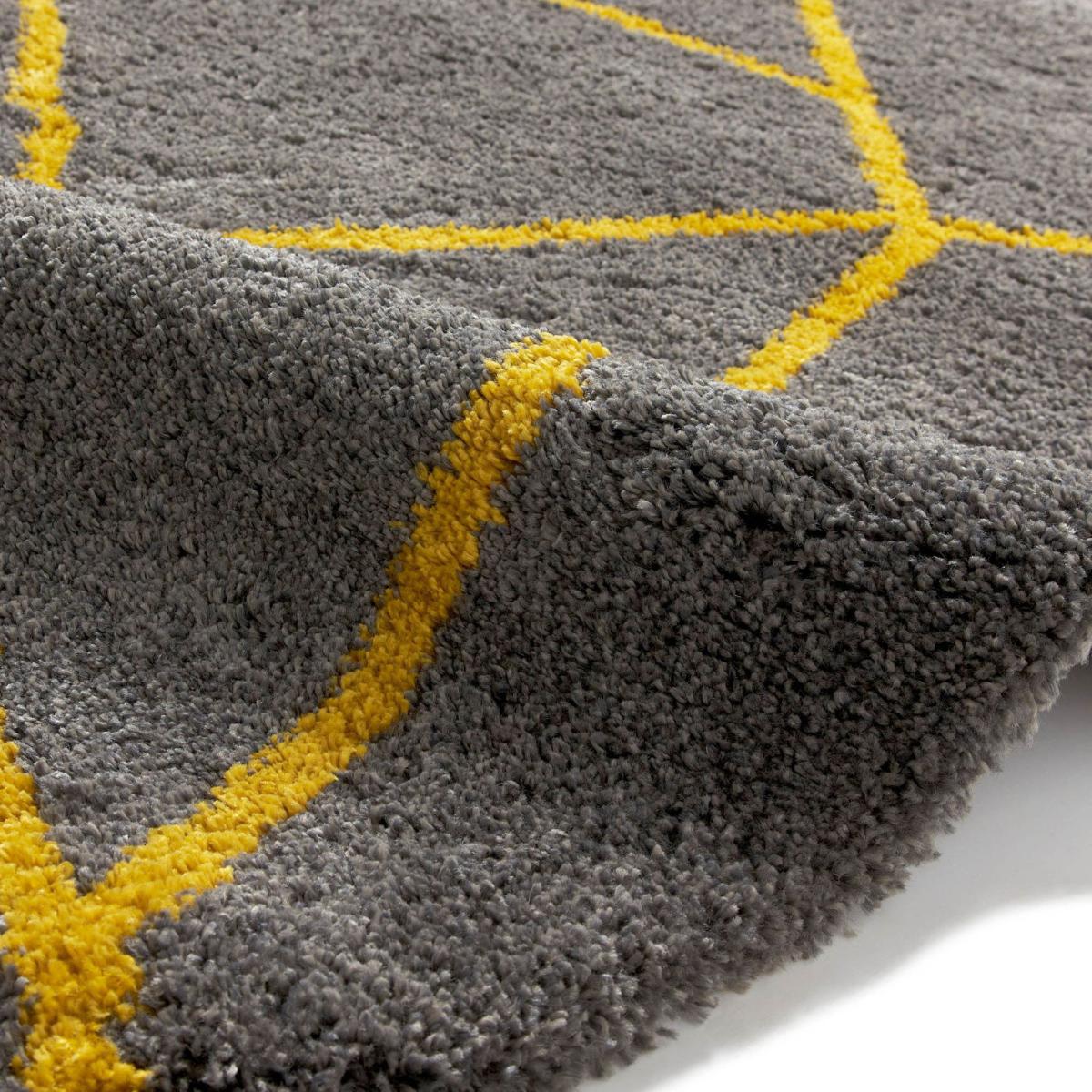 Royal Nomadic 5746 Rug Grey and Blue – image 3