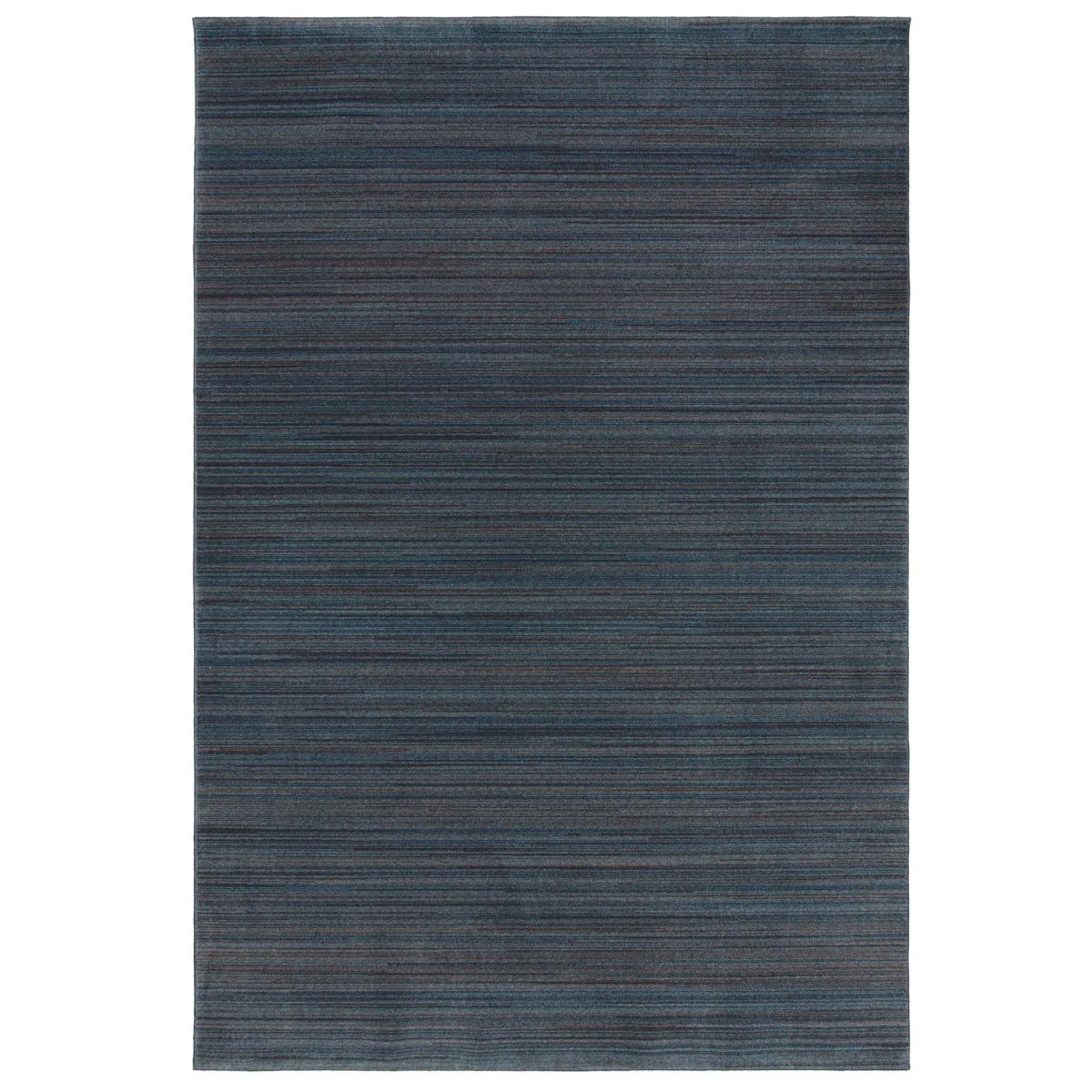 Calvi Marl Rug Calvi Blue – image 5