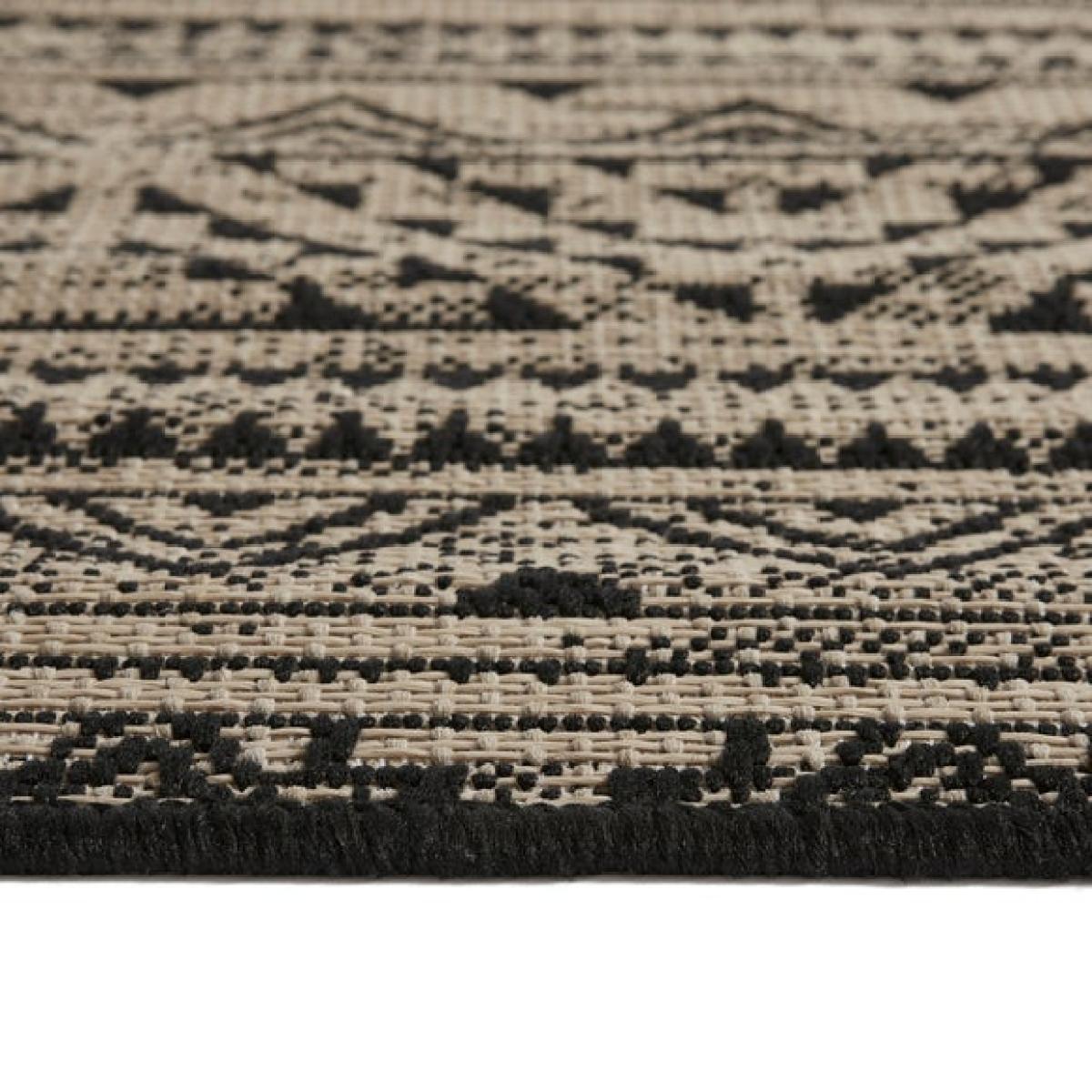 Panama Weave Indoor Outdoor Rug – image 5