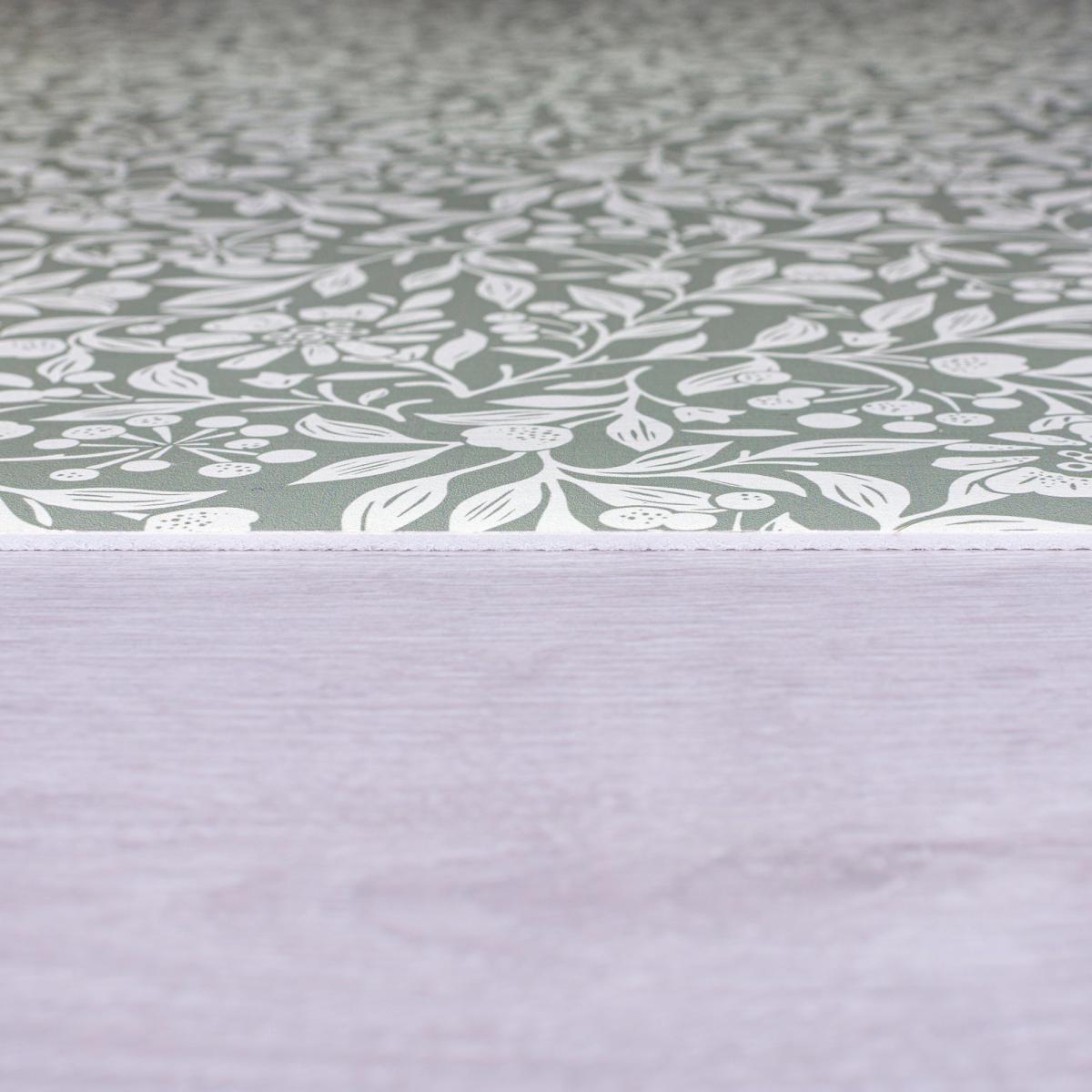 Chartwell Vinyl Runner Sage – image 4