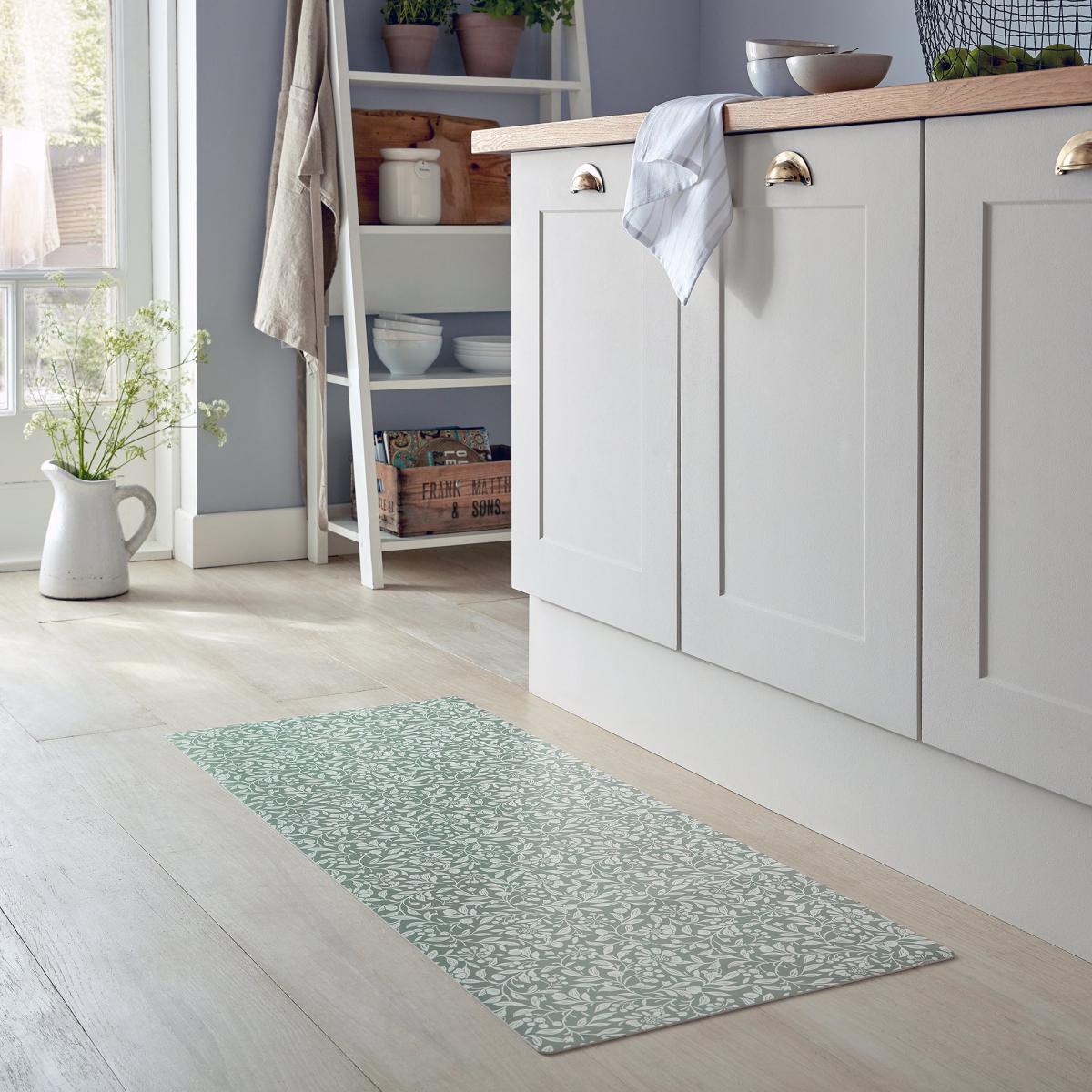 Chartwell Vinyl Runner Sage – image 1