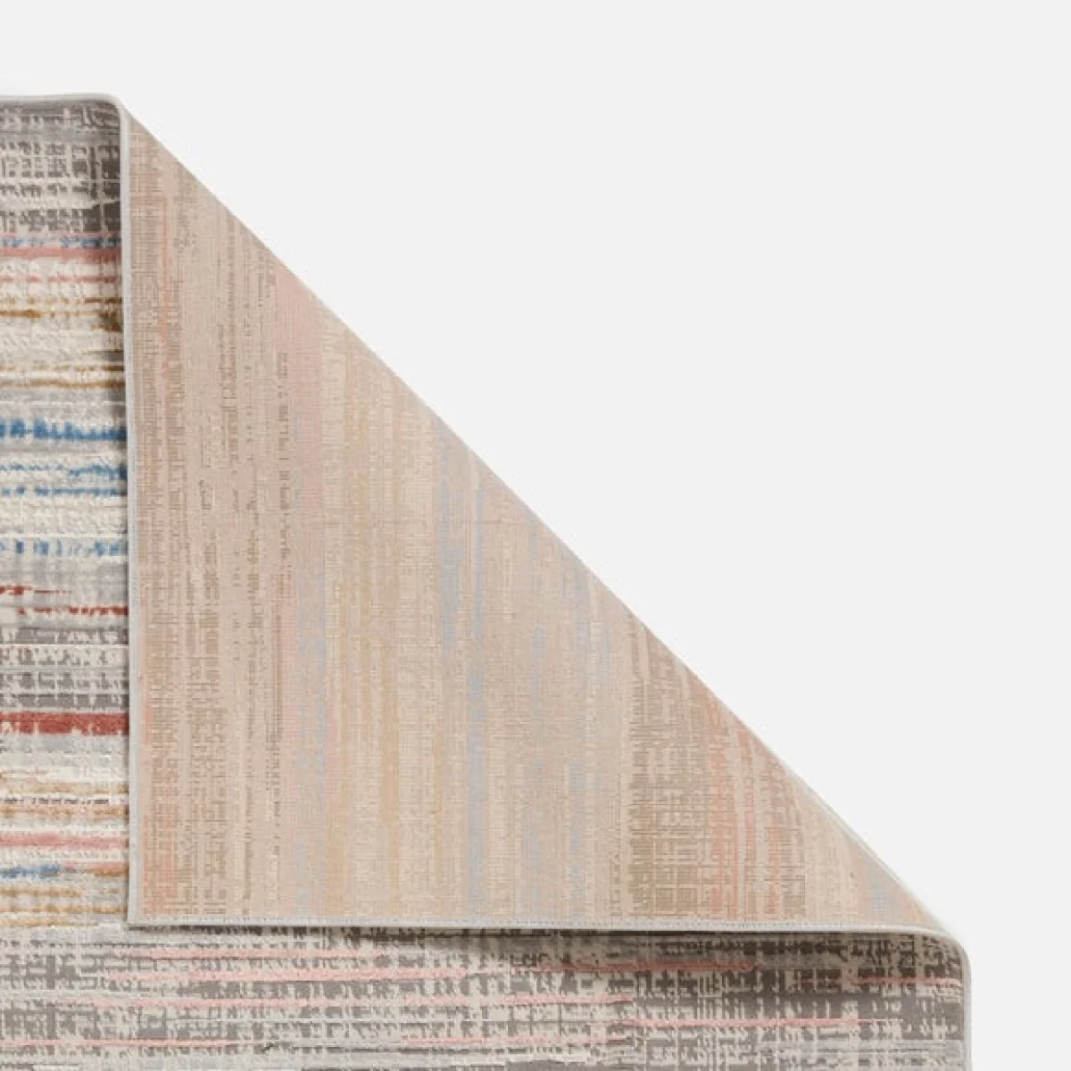 Abstract Linear Rug – image 3